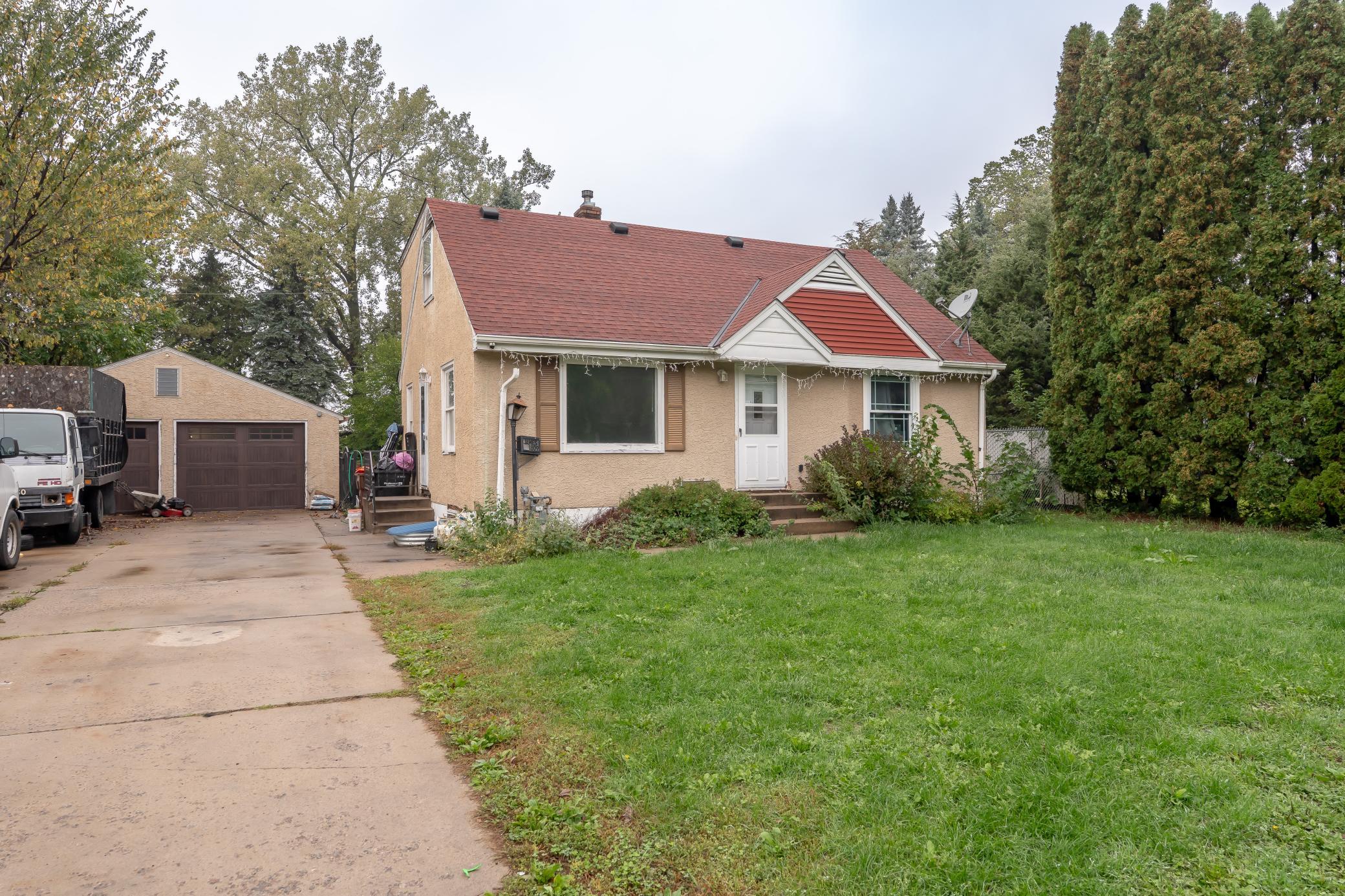 View of Residential at 1809 Jackson Street, Maplewood MN 55117, Maplewood (2 of 16) - Mike Wilen | Minnesota Team Real Estate