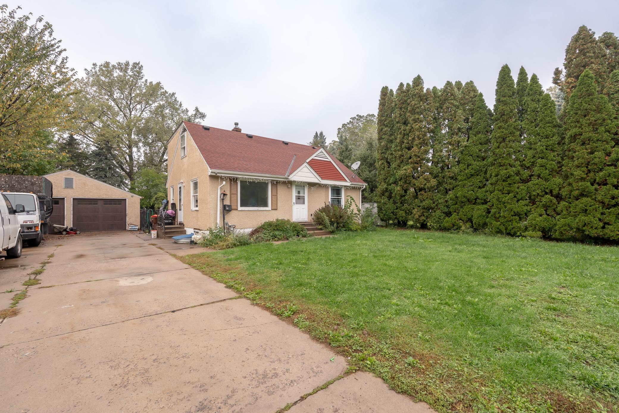 View of Residential at 1809 Jackson Street, Maplewood MN 55117, Maplewood (3 of 16) - Mike Wilen | Minnesota Team Real Estate