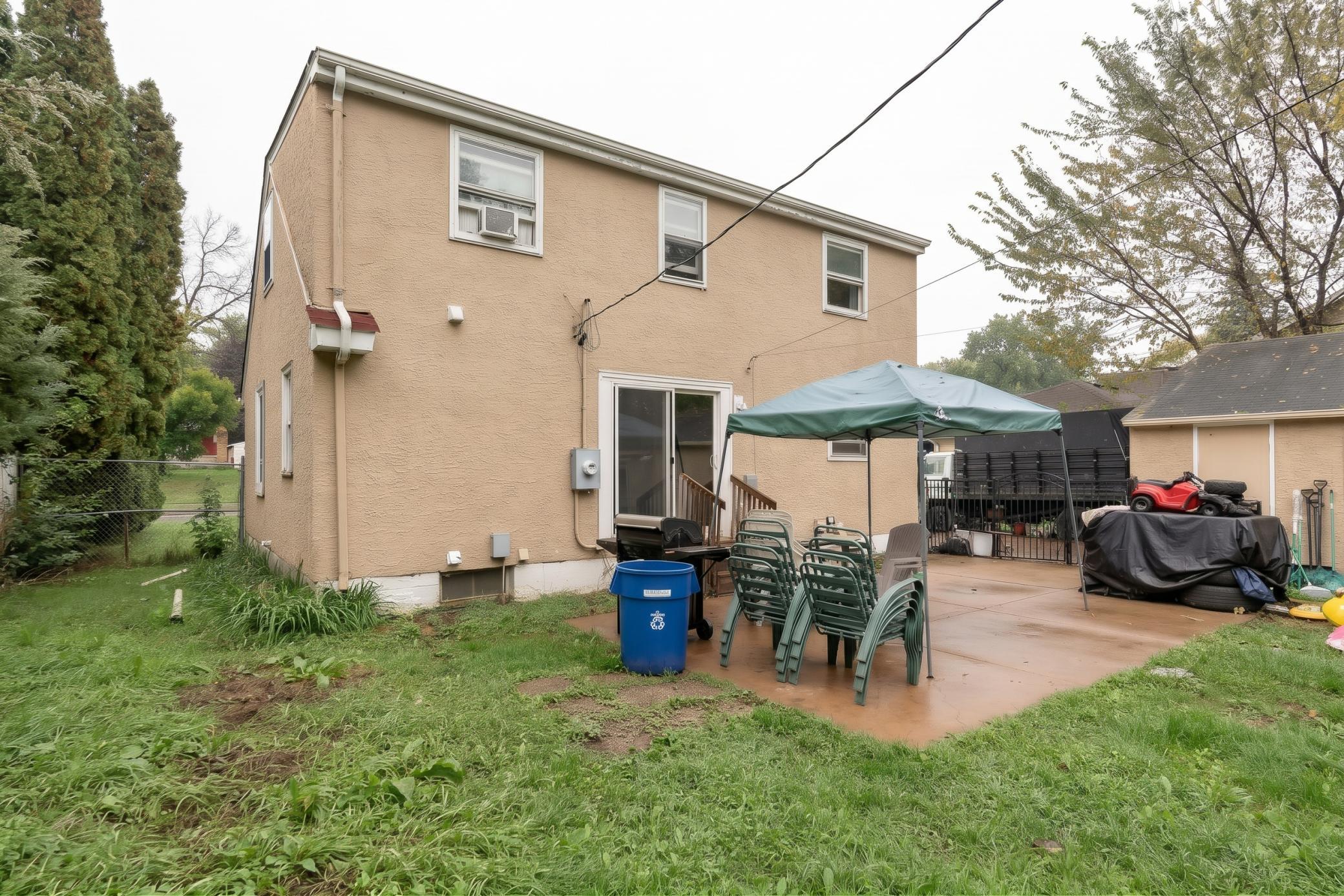 View of Residential at 1809 Jackson Street, Maplewood MN 55117, Maplewood (16 of 16) - Mike Wilen | Minnesota Team Real Estate