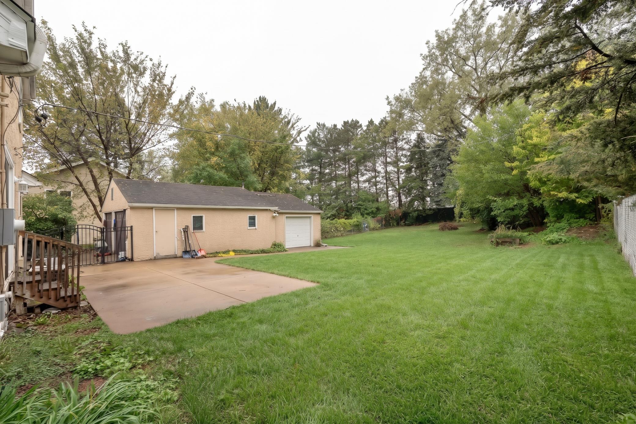 View of Residential at 1809 Jackson Street, Maplewood MN 55117, Maplewood (15 of 16) - Mike Wilen | Minnesota Team Real Estate