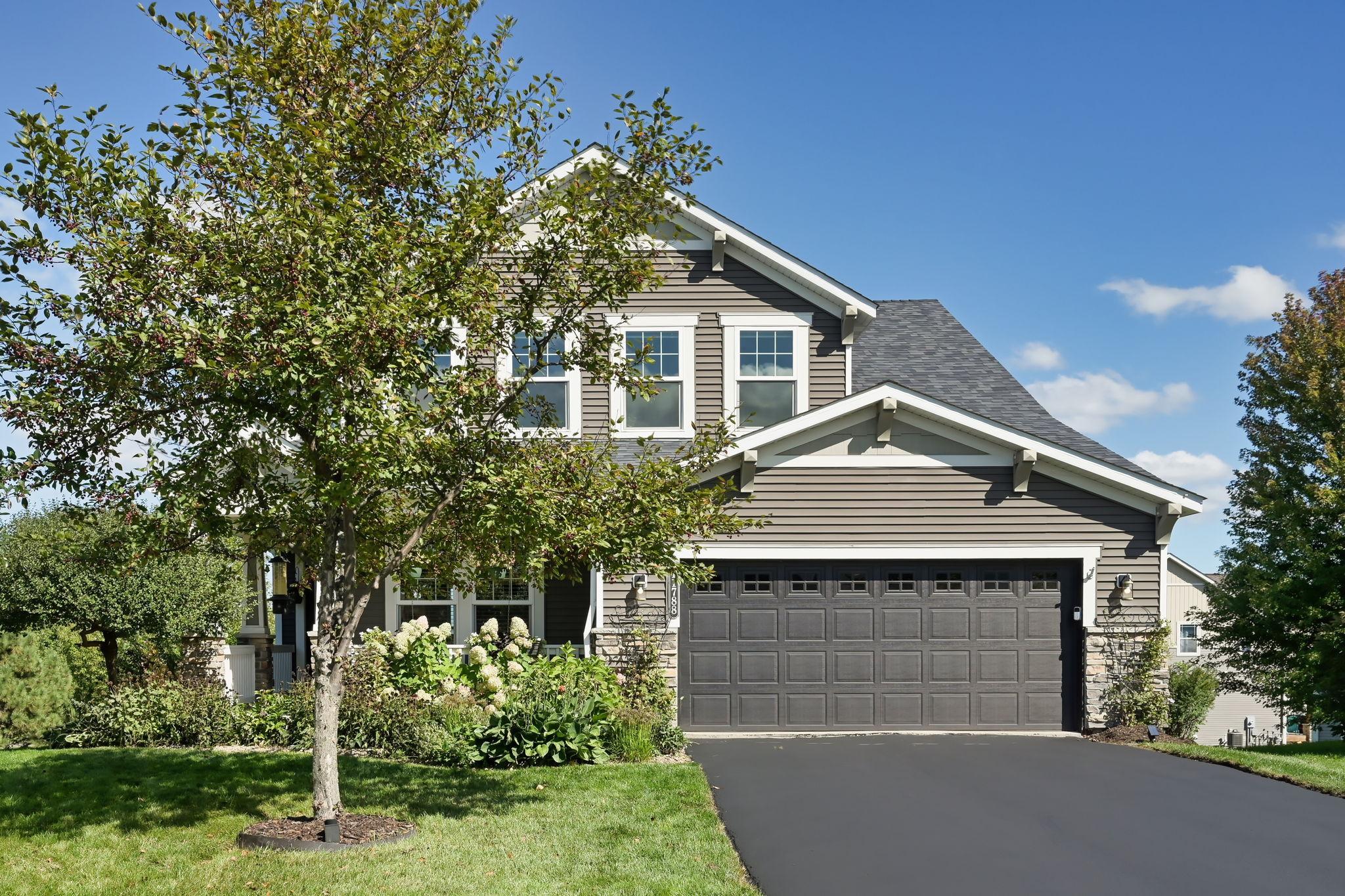 View of Single Family at 11788 Harvest Path, Woodbury - Mike Wilen | Minnesota Team Real Estate