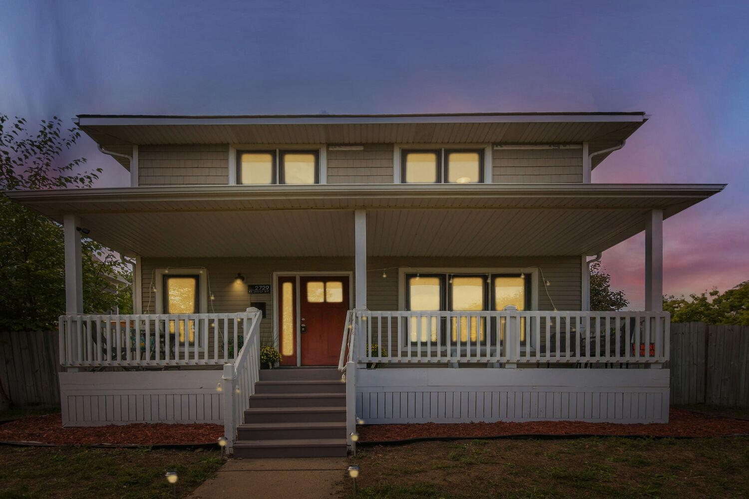 View of Residential at 2729 3rd Street, Minneapolis MN 55411, Minneapolis (2 of 37) - Mike Wilen | Minnesota Team Real Estate