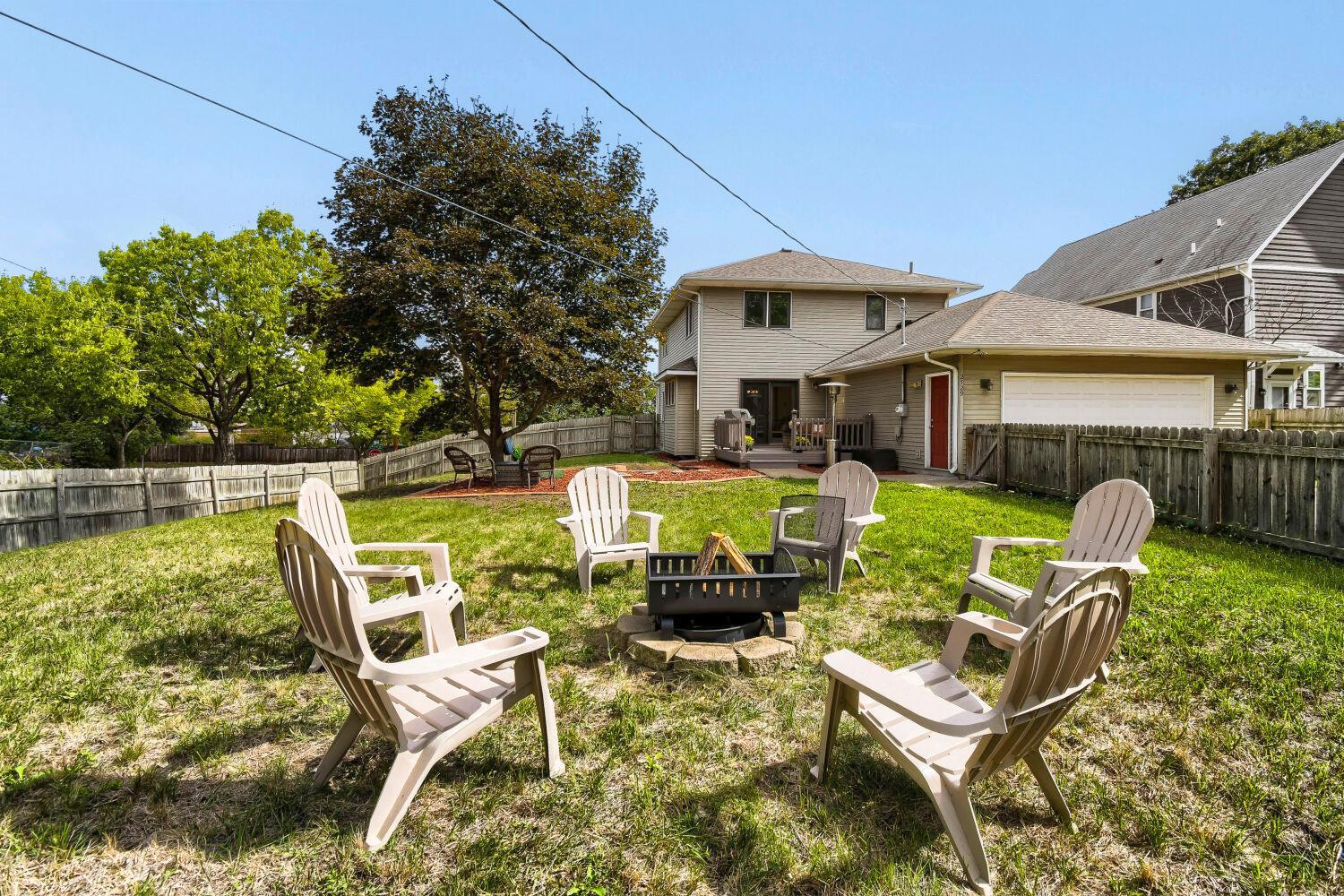 View of Residential at 2729 3rd Street, Minneapolis MN 55411, Minneapolis (32 of 37) - Mike Wilen | Minnesota Team Real Estate