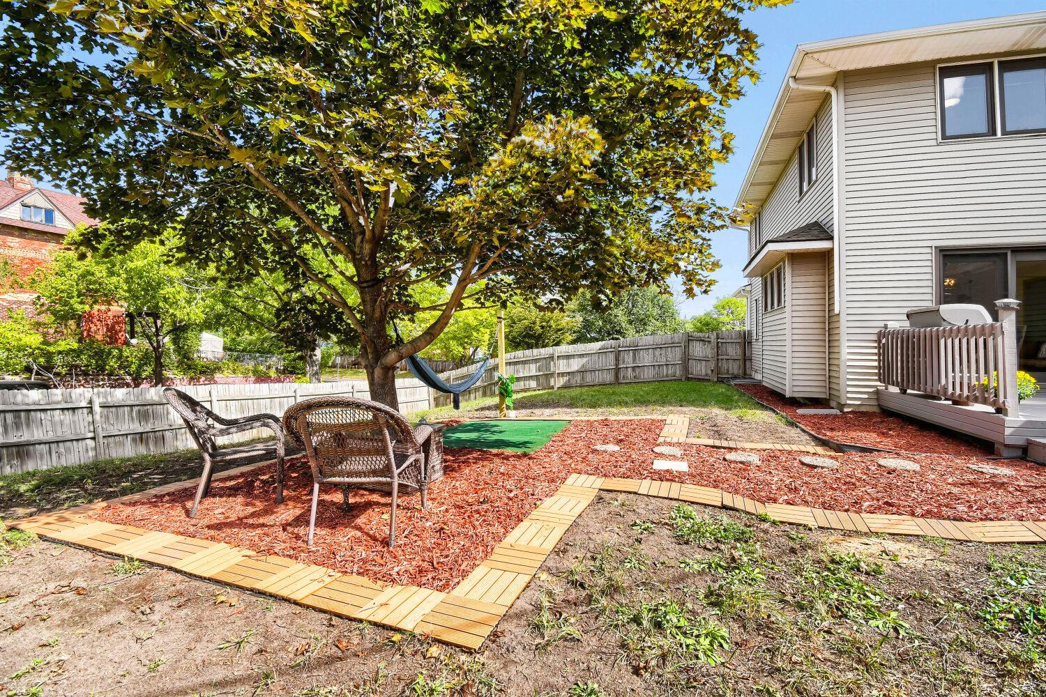 View of Residential at 2729 3rd Street, Minneapolis MN 55411, Minneapolis (28 of 37) - Mike Wilen | Minnesota Team Real Estate