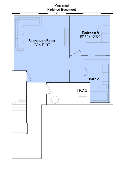 View of Residential at 22339 Isla Way, Rogers MN 55374, Rogers (23 of 24) - Mike Wilen | Minnesota Team Real Estate
