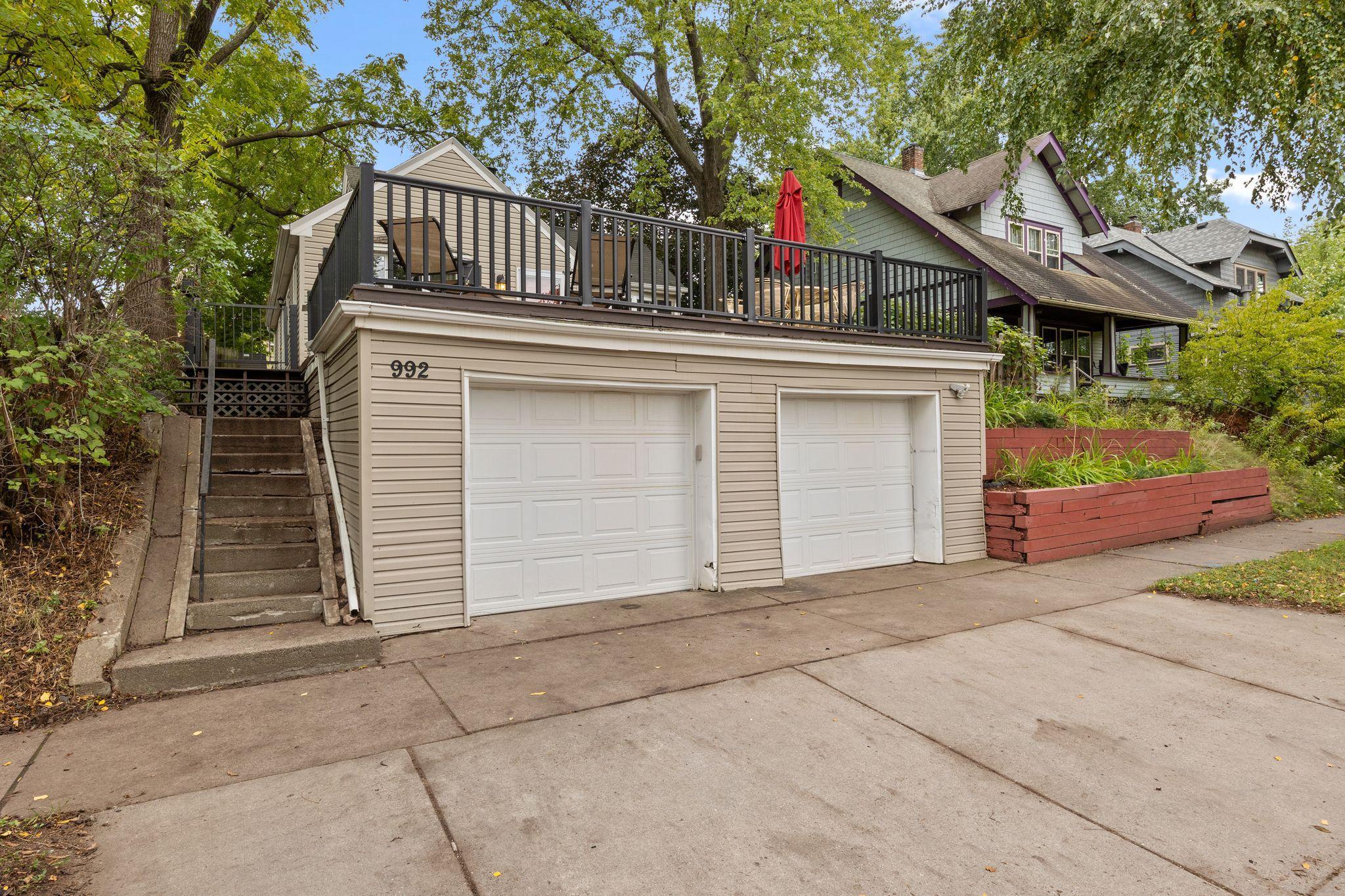 View of Residential at 992 McLean Avenue, Saint Paul MN 55106, Saint Paul (32 of 37) - Mike Wilen | Minnesota Team Real Estate