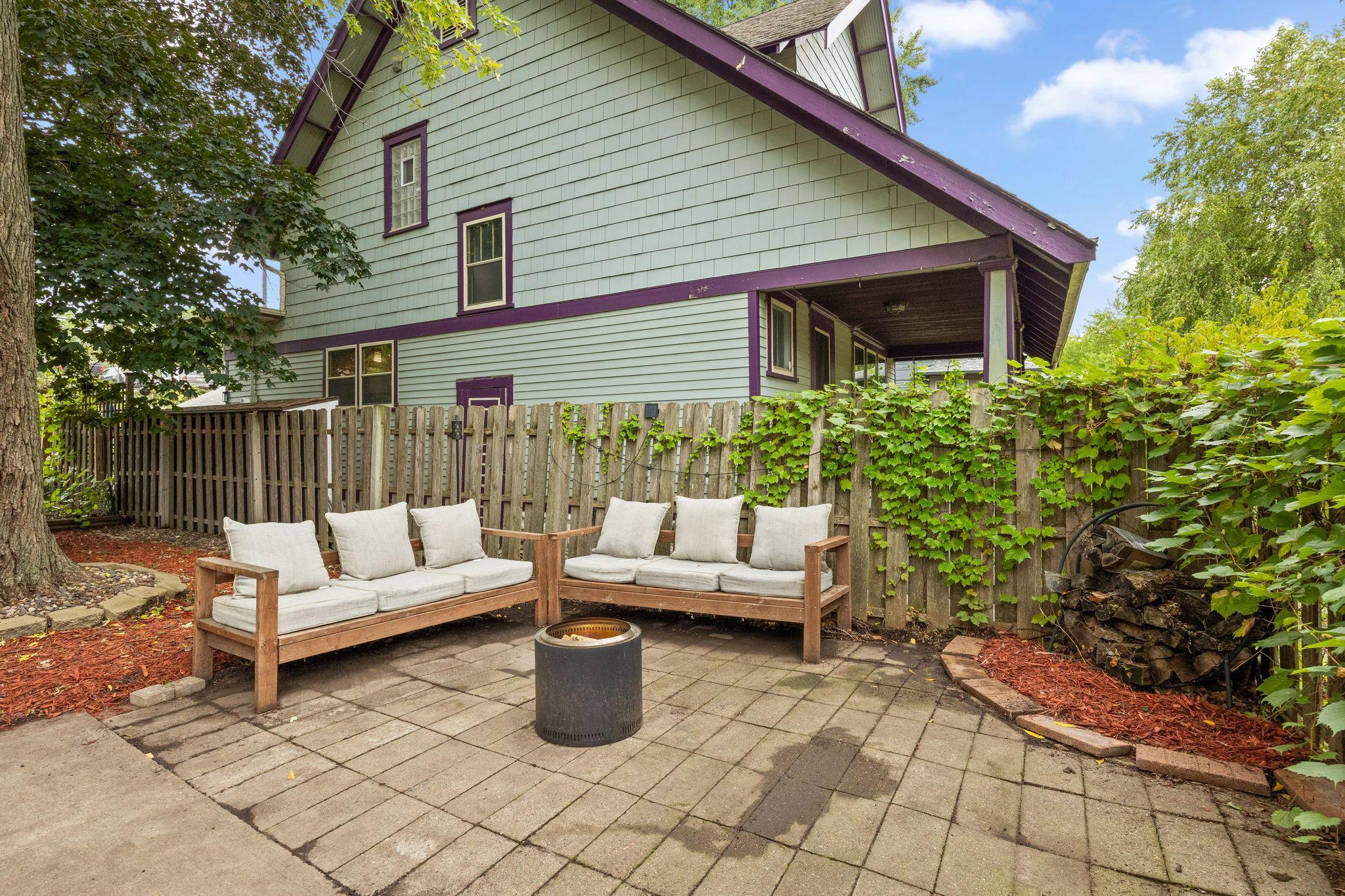 View of Residential at 992 McLean Avenue, Saint Paul MN 55106, Saint Paul (30 of 37) - Mike Wilen | Minnesota Team Real Estate