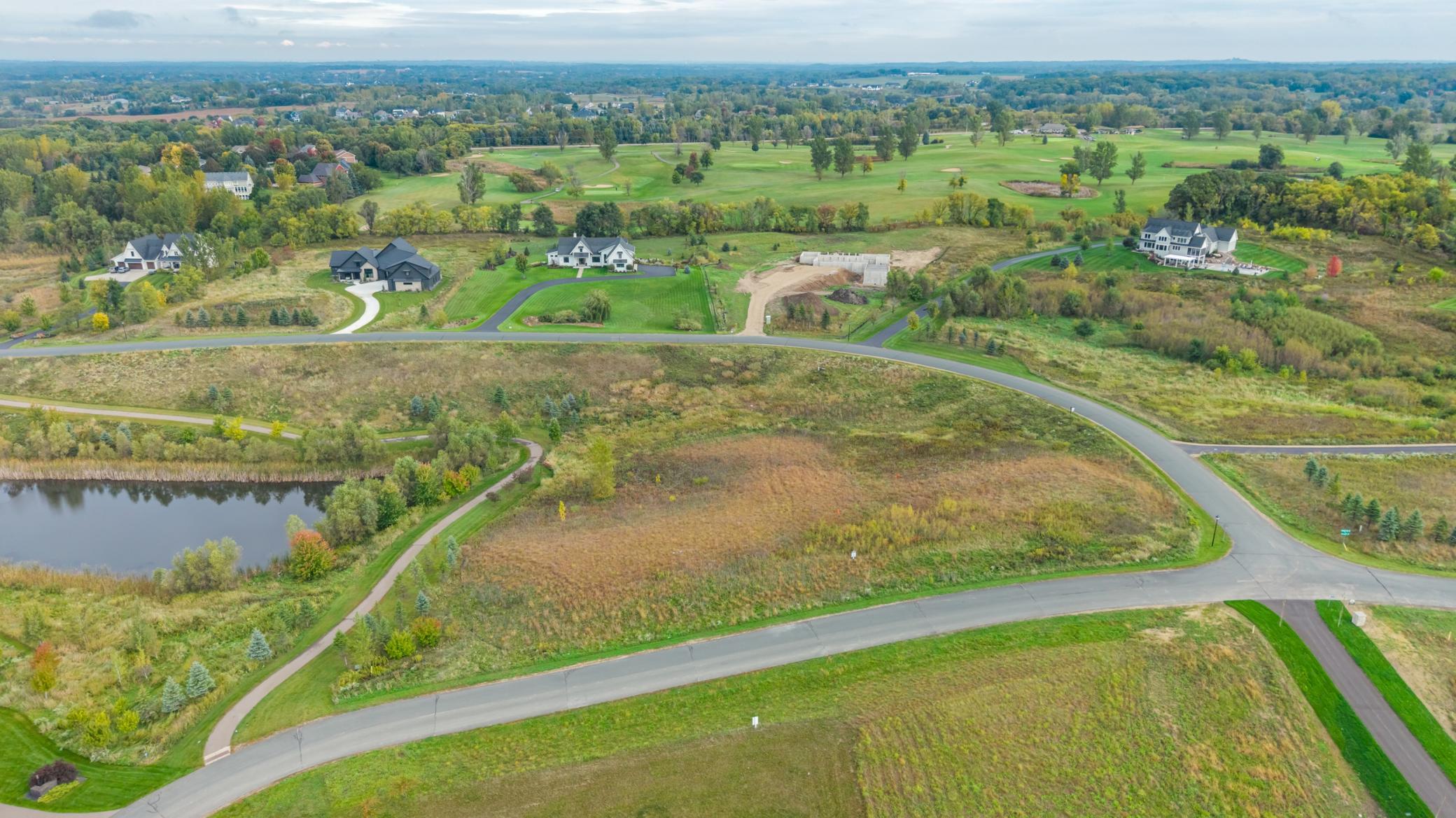 View of Land at 22224 Dakota Avenue, Lakeville MN 55044, Lakeville (10 of 17) - Mike Wilen | Minnesota Team Real Estate