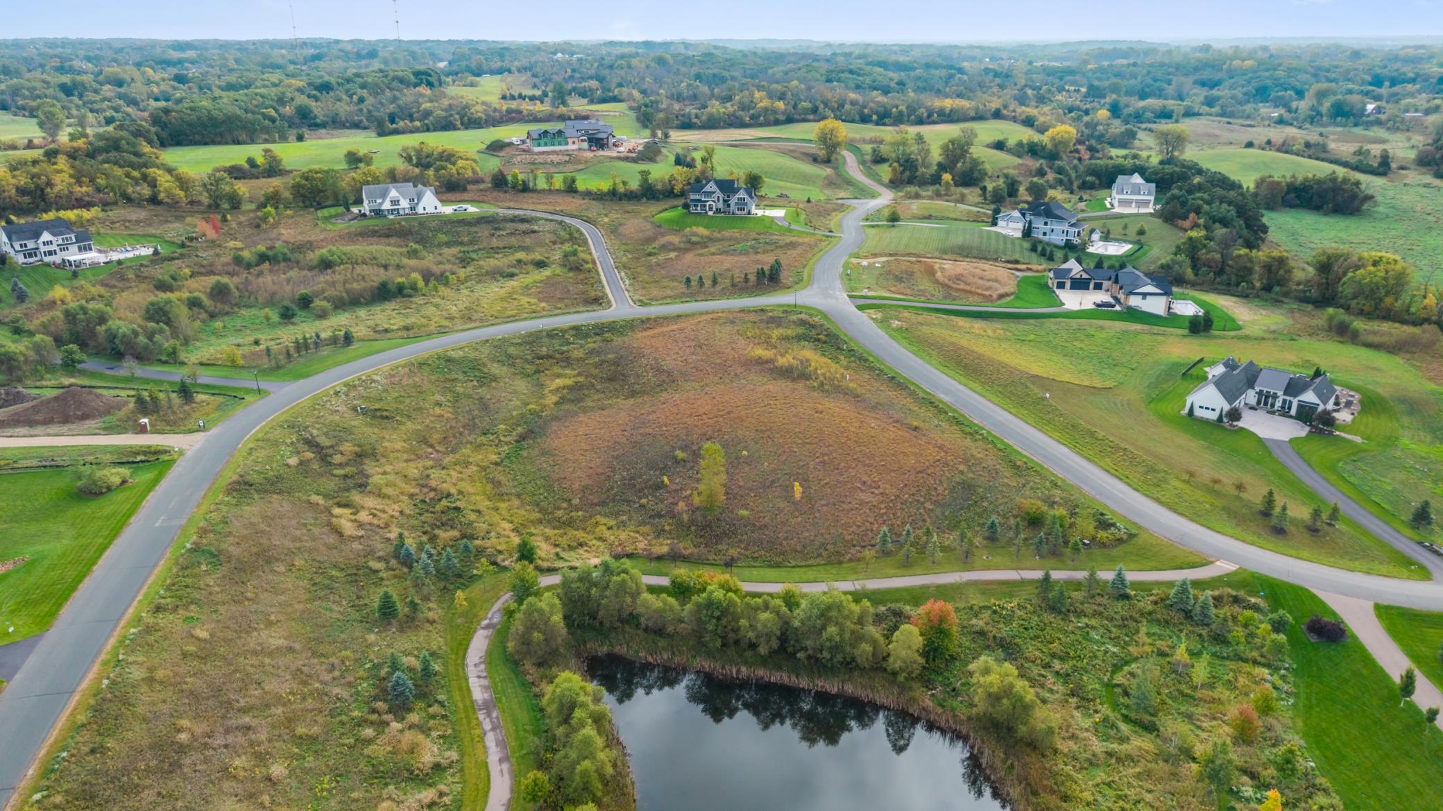 View of Land at 22224 Dakota Avenue, Lakeville MN 55044, Lakeville (9 of 17) - Mike Wilen | Minnesota Team Real Estate