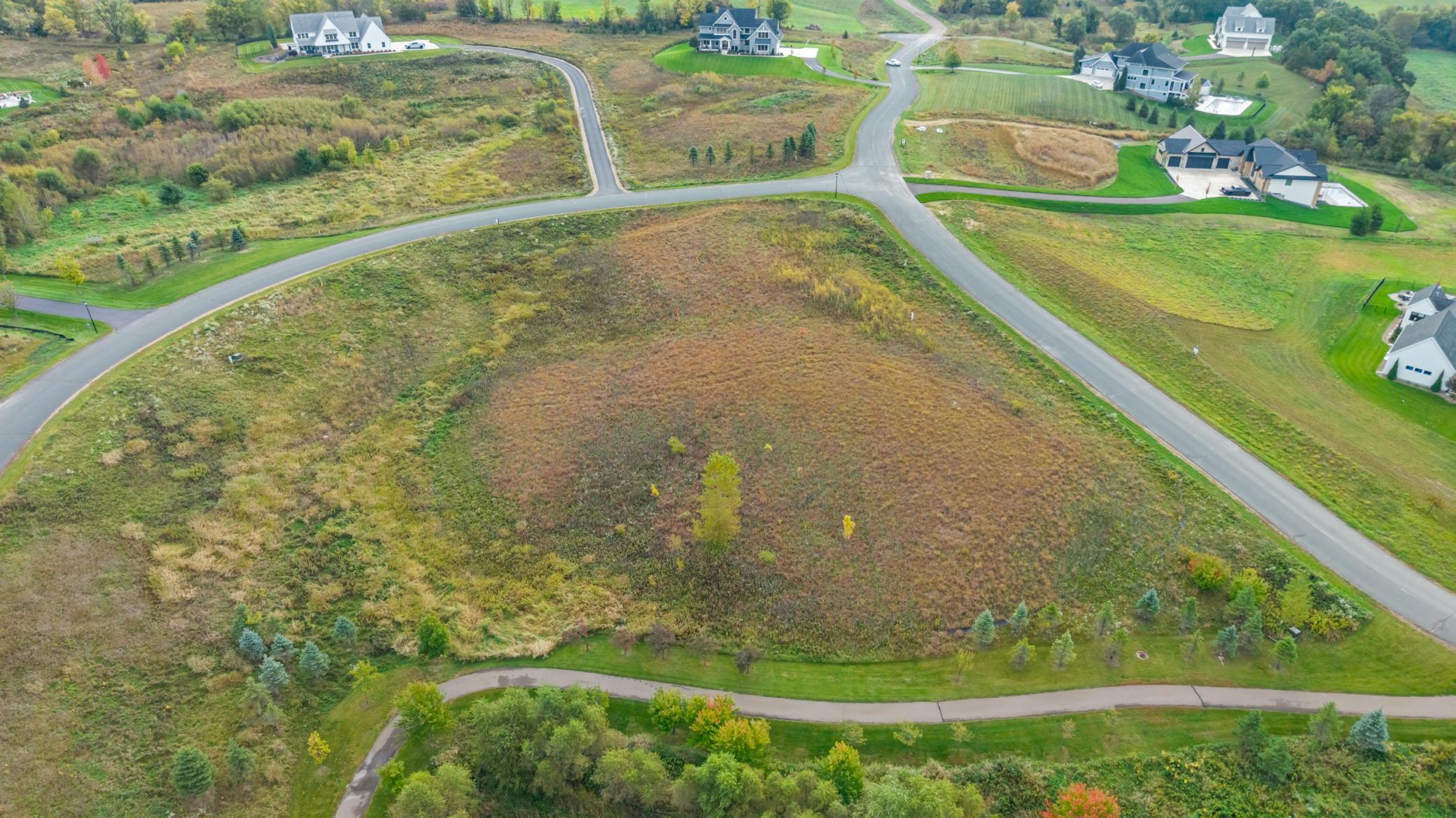 View of Land at 22224 Dakota Avenue, Lakeville MN 55044, Lakeville (8 of 17) - Mike Wilen | Minnesota Team Real Estate