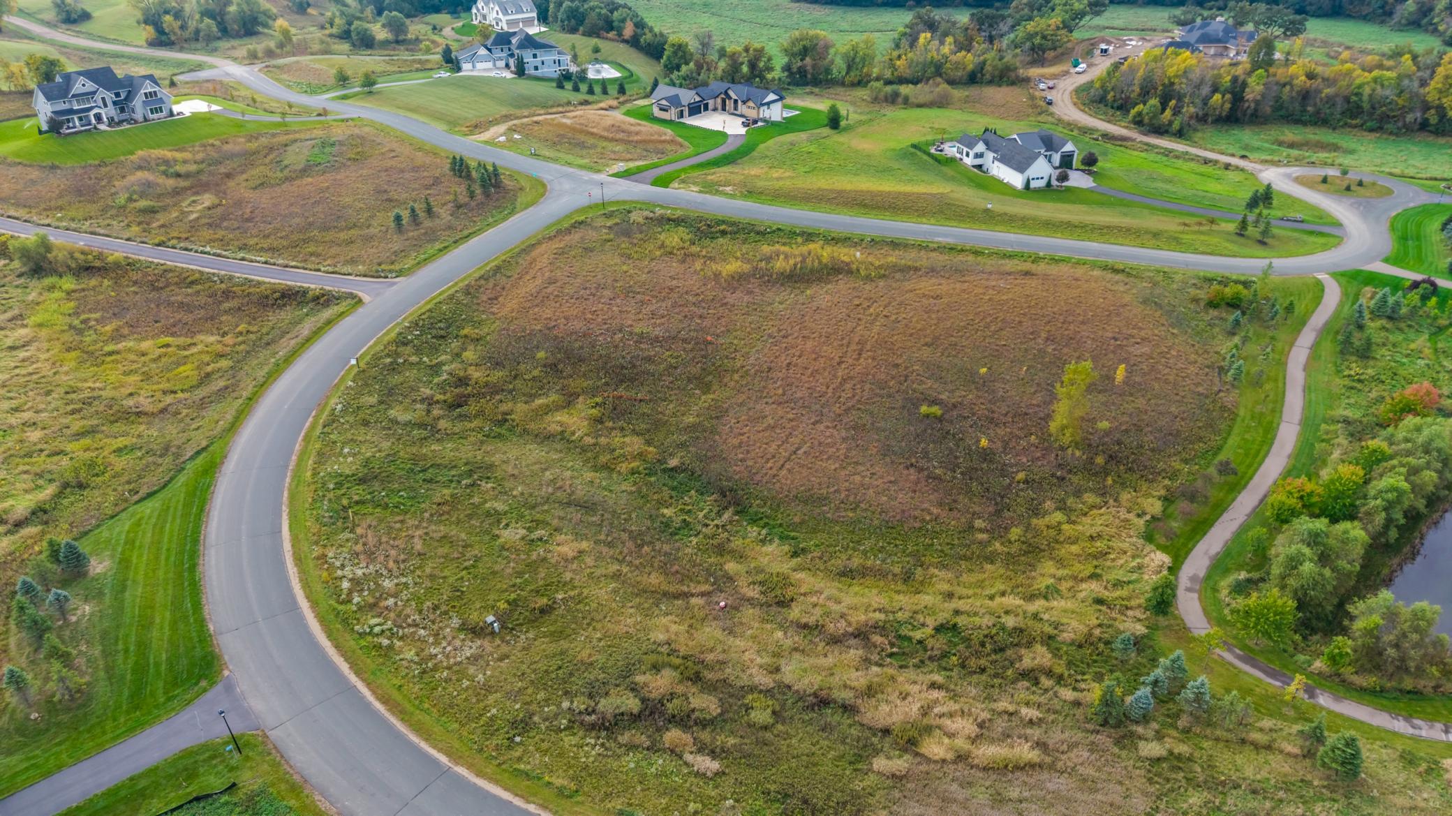 View of Land at 22224 Dakota Avenue, Lakeville MN 55044, Lakeville (7 of 17) - Mike Wilen | Minnesota Team Real Estate