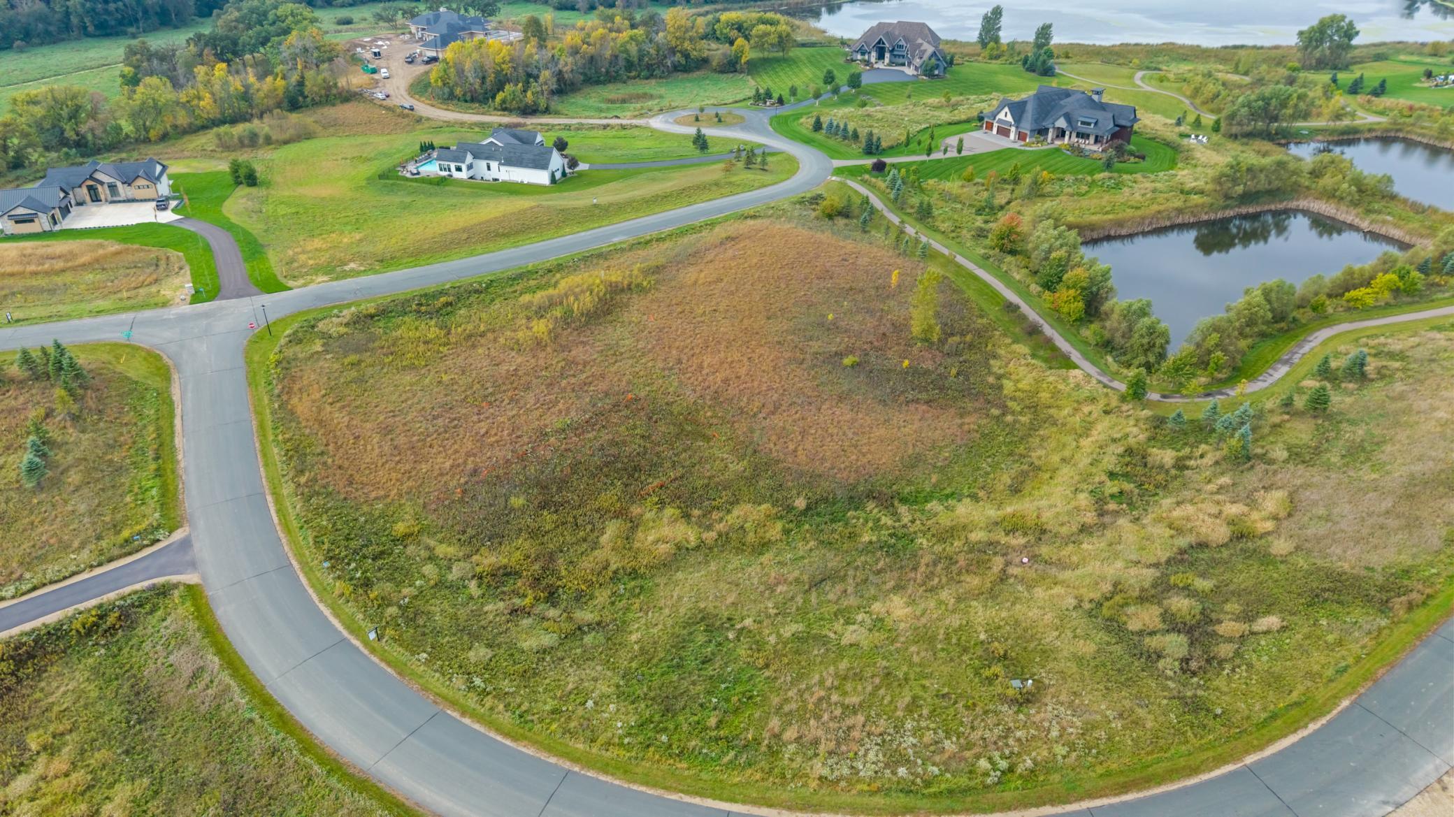 View of Land at 22224 Dakota Avenue, Lakeville MN 55044, Lakeville (6 of 17) - Mike Wilen | Minnesota Team Real Estate