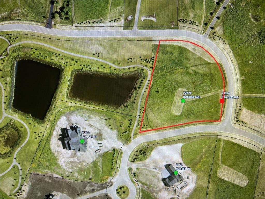 View of Land at 22224 Dakota Avenue, Lakeville MN 55044, Lakeville (4 of 17) - Mike Wilen | Minnesota Team Real Estate