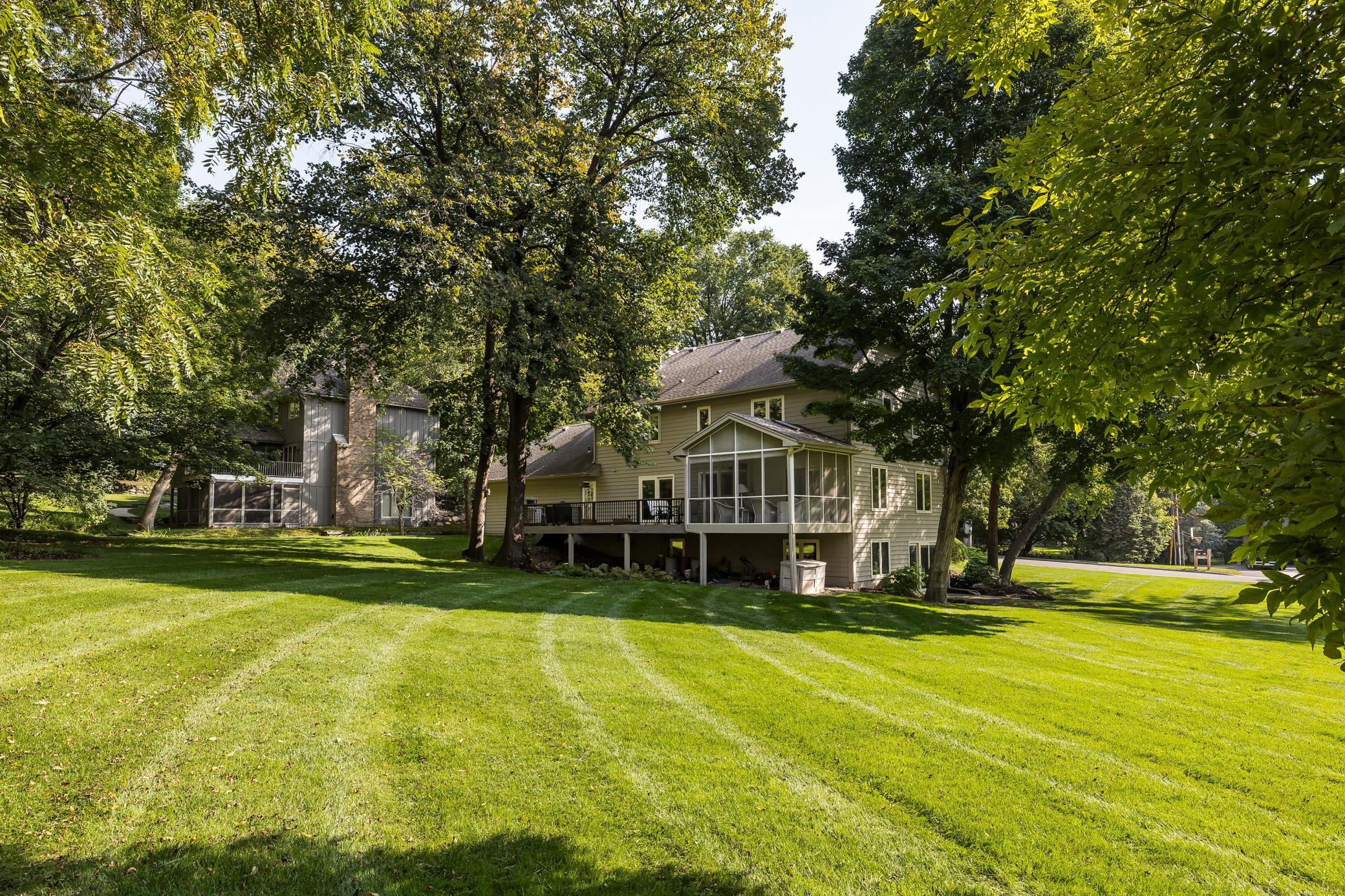 View of Residential at 4840 Sparrow Road, Minnetonka MN 55345, Minnetonka (42 of 44) - Mike Wilen | Minnesota Team Real Estate