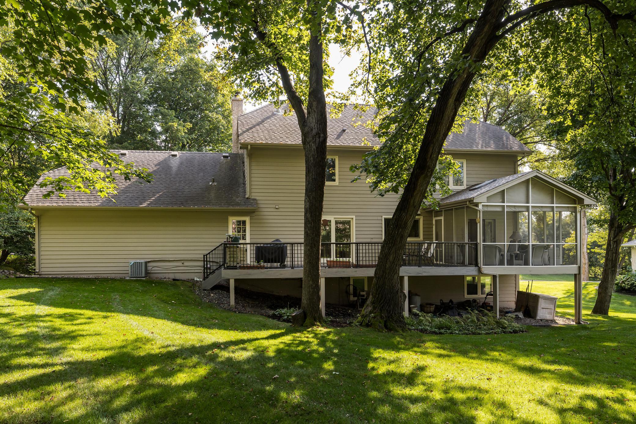 View of Residential at 4840 Sparrow Road, Minnetonka MN 55345, Minnetonka (39 of 44) - Mike Wilen | Minnesota Team Real Estate