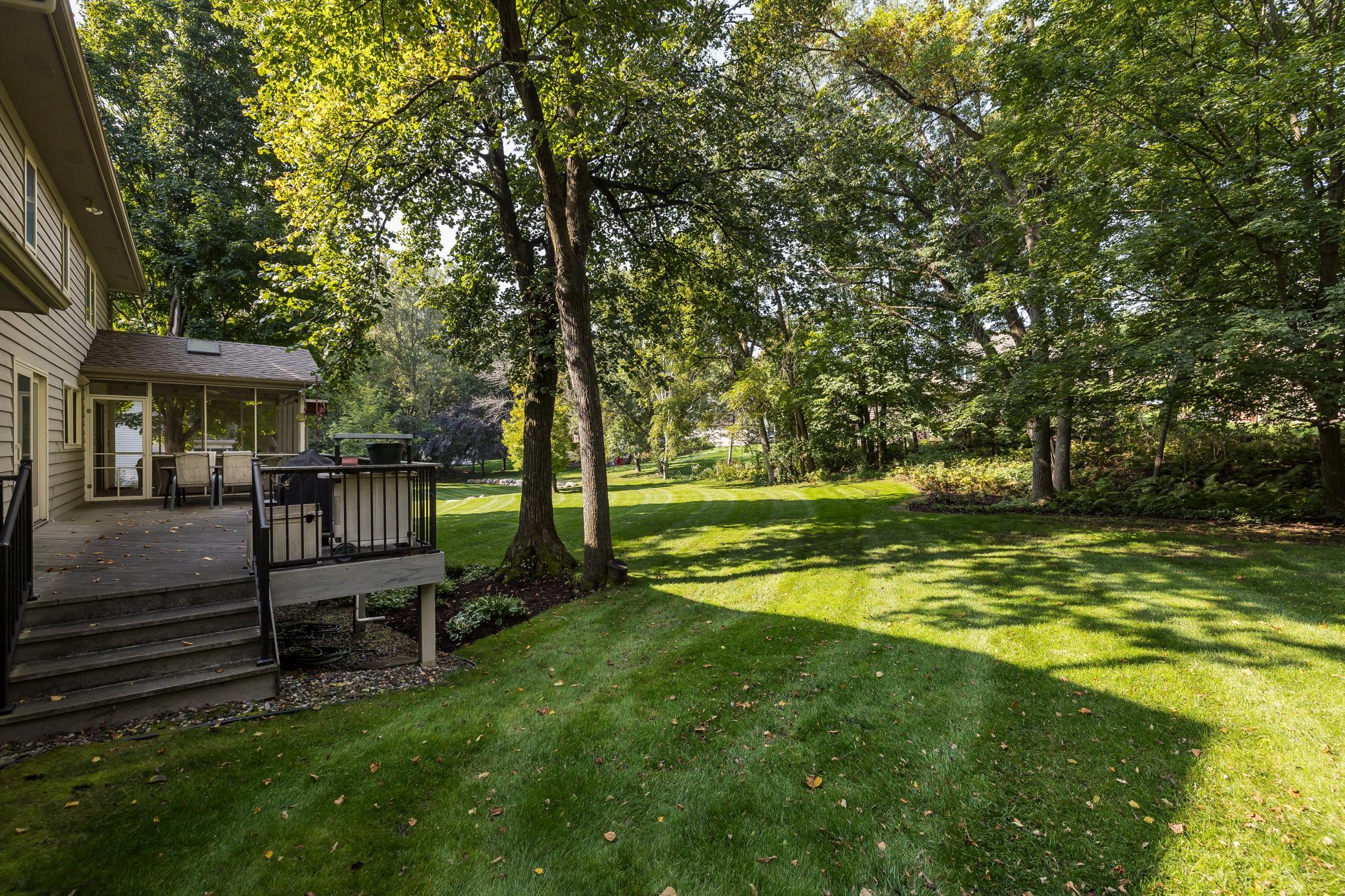 View of Residential at 4840 Sparrow Road, Minnetonka MN 55345, Minnetonka (40 of 44) - Mike Wilen | Minnesota Team Real Estate