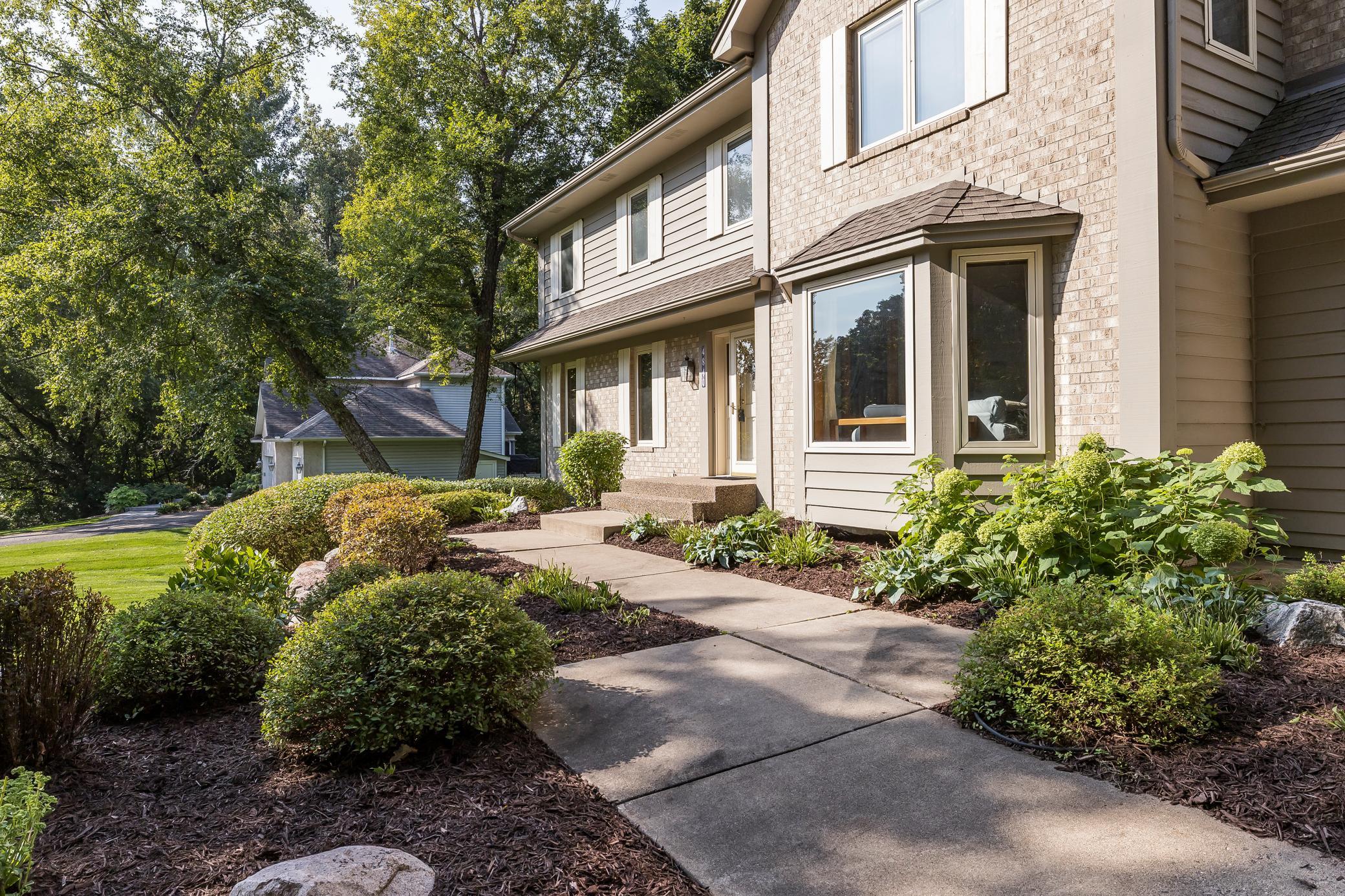 View of Residential at 4840 Sparrow Road, Minnetonka MN 55345, Minnetonka (36 of 44) - Mike Wilen | Minnesota Team Real Estate