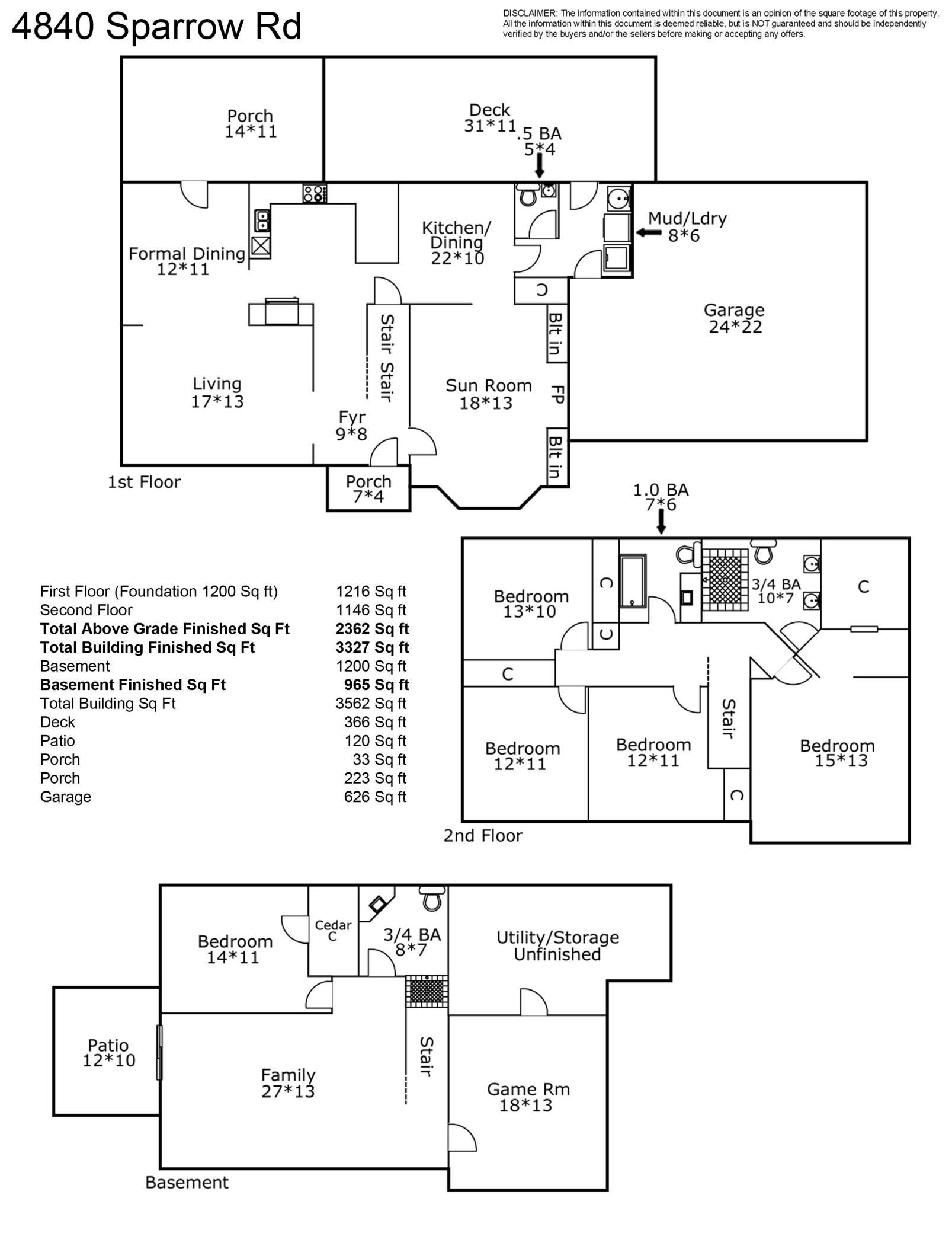 View of Residential at 4840 Sparrow Road, Minnetonka MN 55345, Minnetonka (44 of 44) - Mike Wilen | Minnesota Team Real Estate