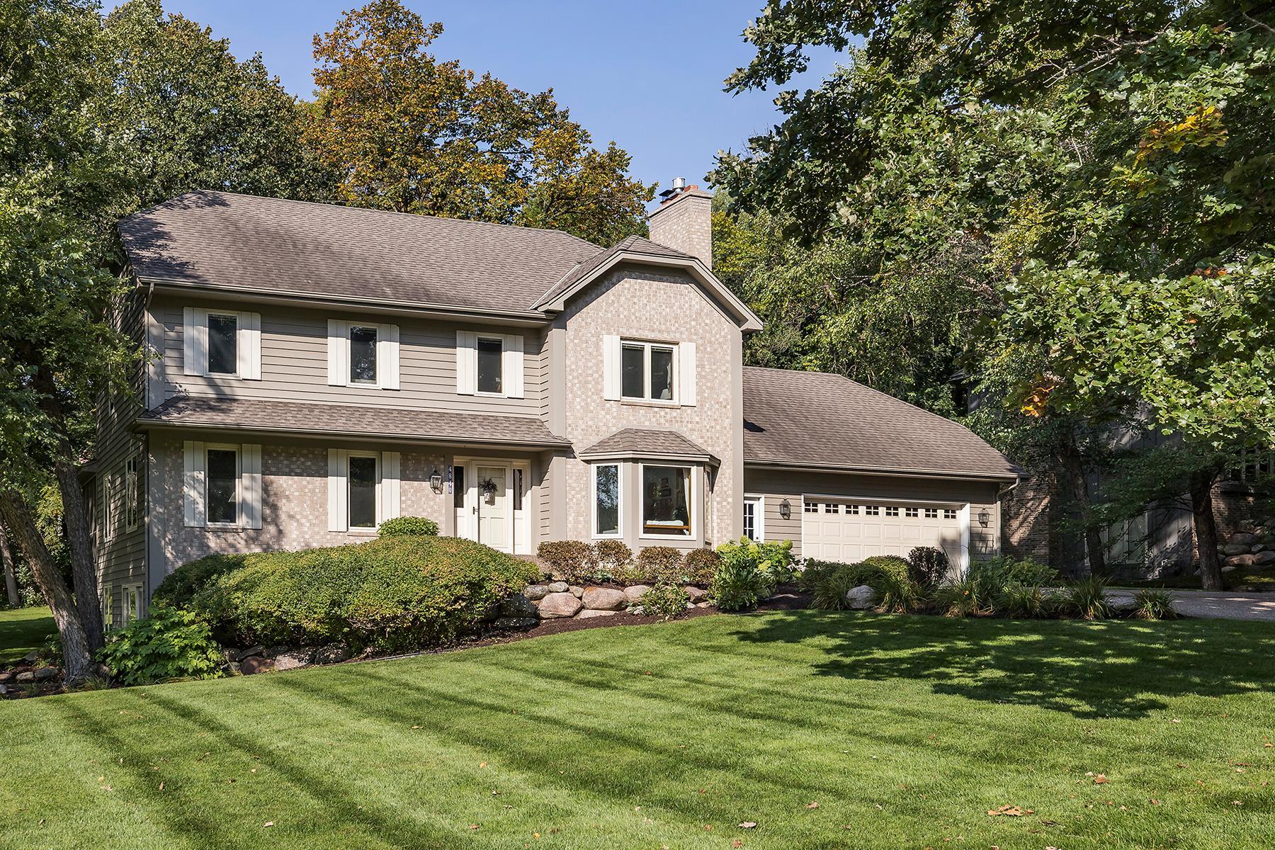 View of Residential at 4840 Sparrow Road, Minnetonka MN 55345, Minnetonka (43 of 44) - Mike Wilen | Minnesota Team Real Estate
