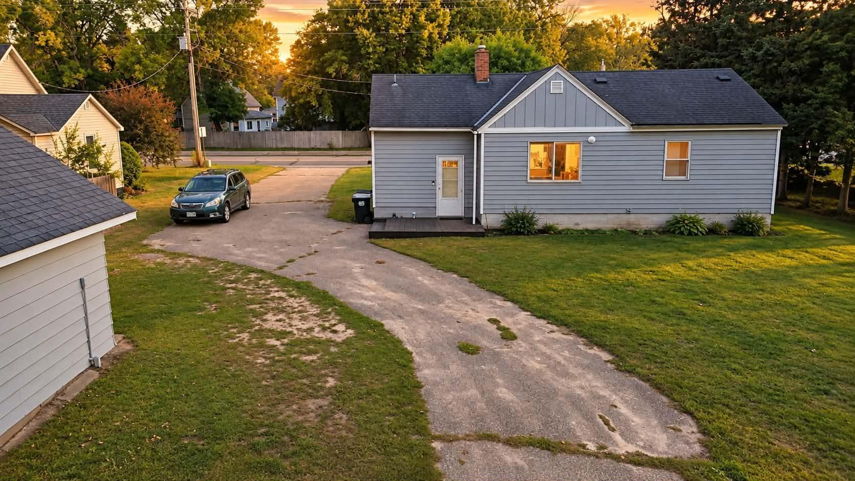 View of Residential at 205 Heritage Boulevard, Isanti MN 55040, Isanti (30 of 34) - Mike Wilen | Minnesota Team Real Estate
