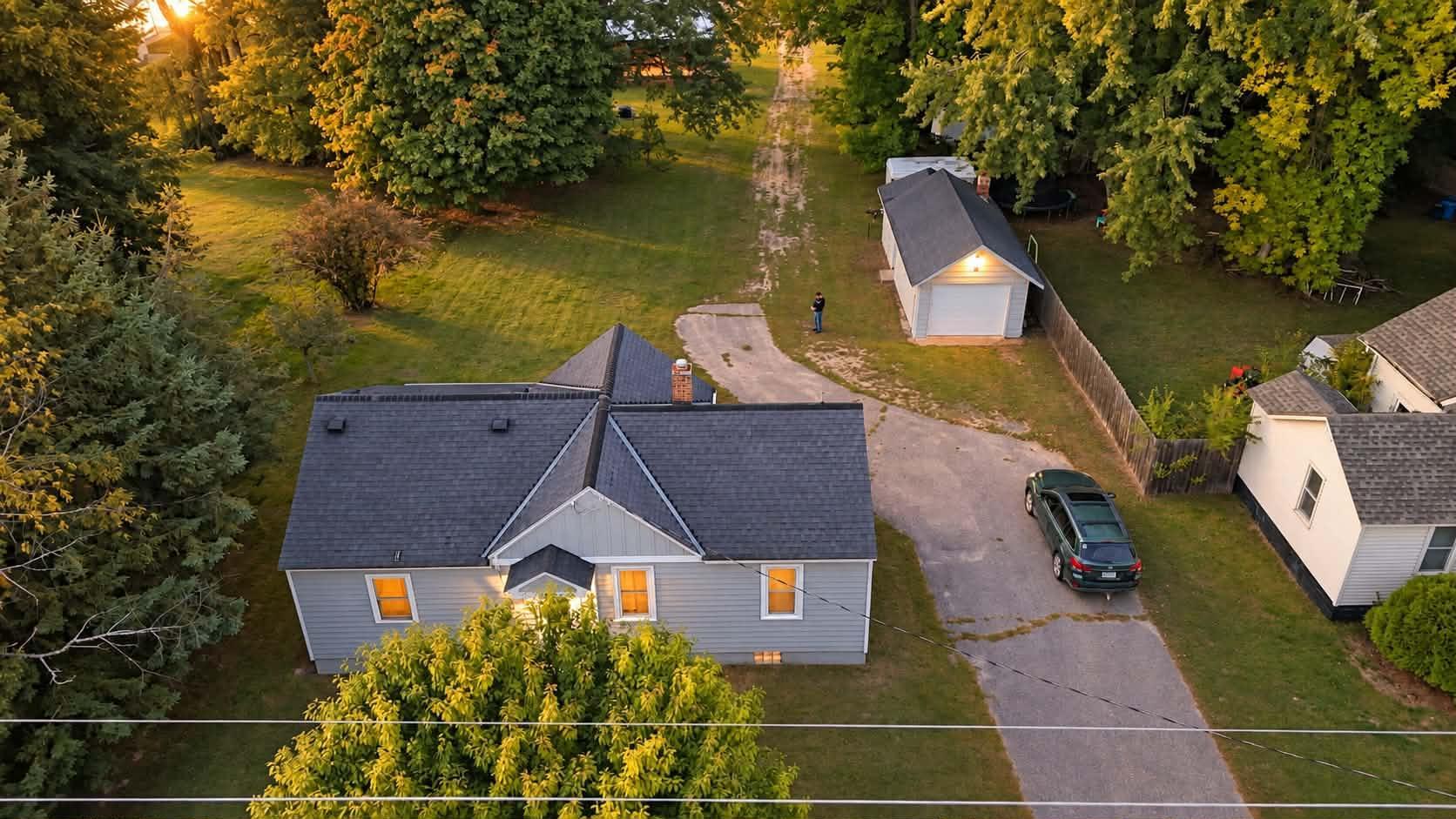 View of Residential at 205 Heritage Boulevard, Isanti MN 55040, Isanti (29 of 34) - Mike Wilen | Minnesota Team Real Estate