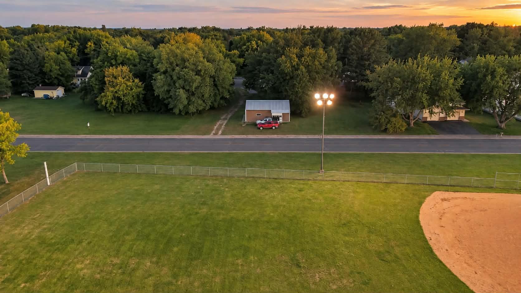 View of Residential at 205 Heritage Boulevard, Isanti MN 55040, Isanti (28 of 34) - Mike Wilen | Minnesota Team Real Estate