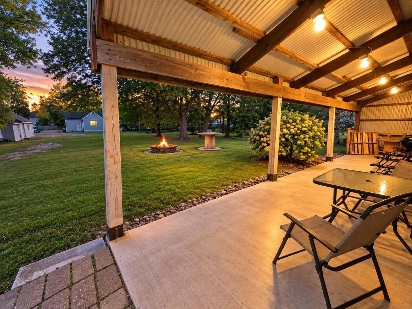 View of Residential at 205 Heritage Boulevard, Isanti MN 55040, Isanti (16 of 34) - Mike Wilen | Minnesota Team Real Estate