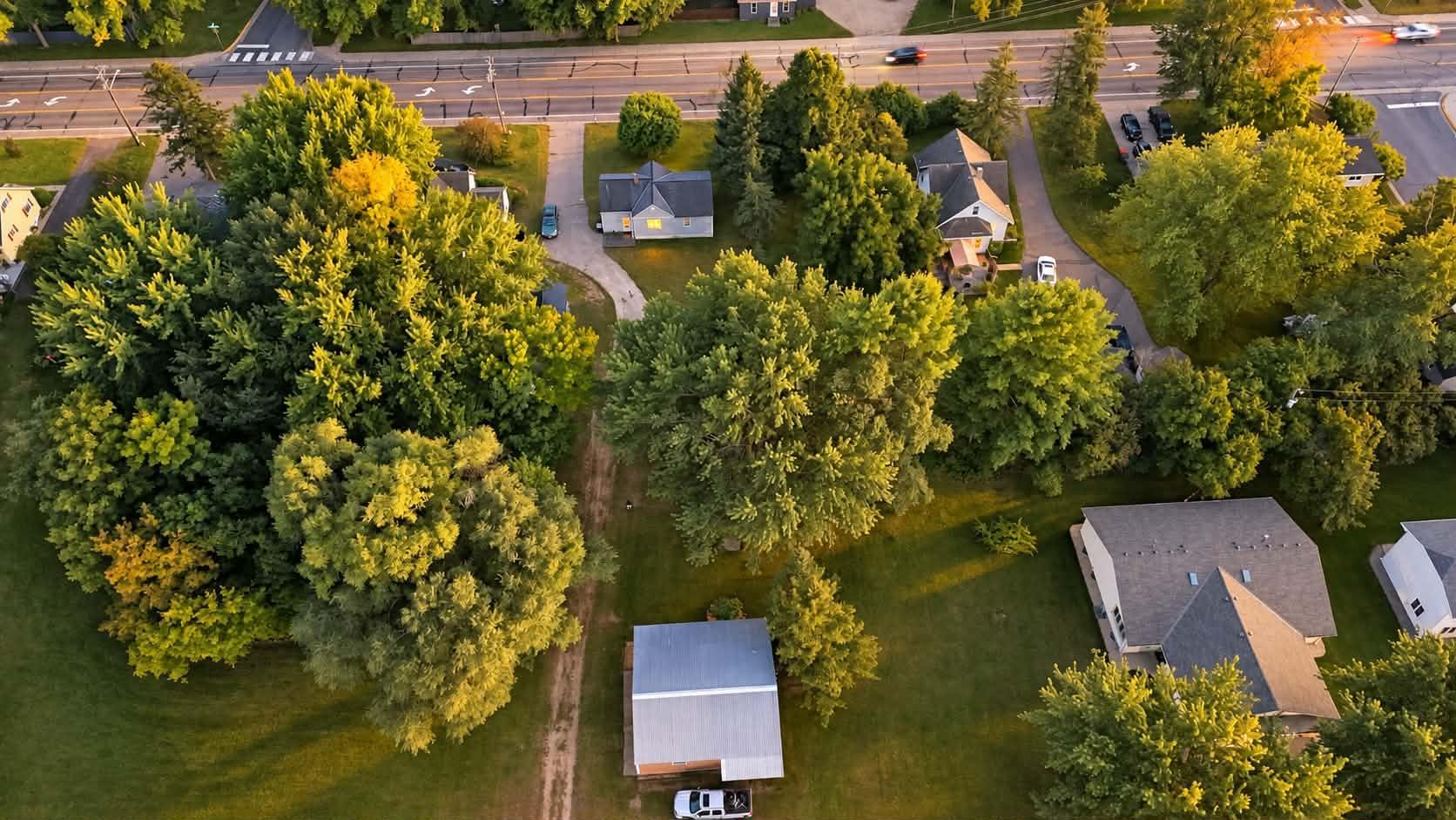 View of Residential at 205 Heritage Boulevard, Isanti MN 55040, Isanti (2 of 34) - Mike Wilen | Minnesota Team Real Estate