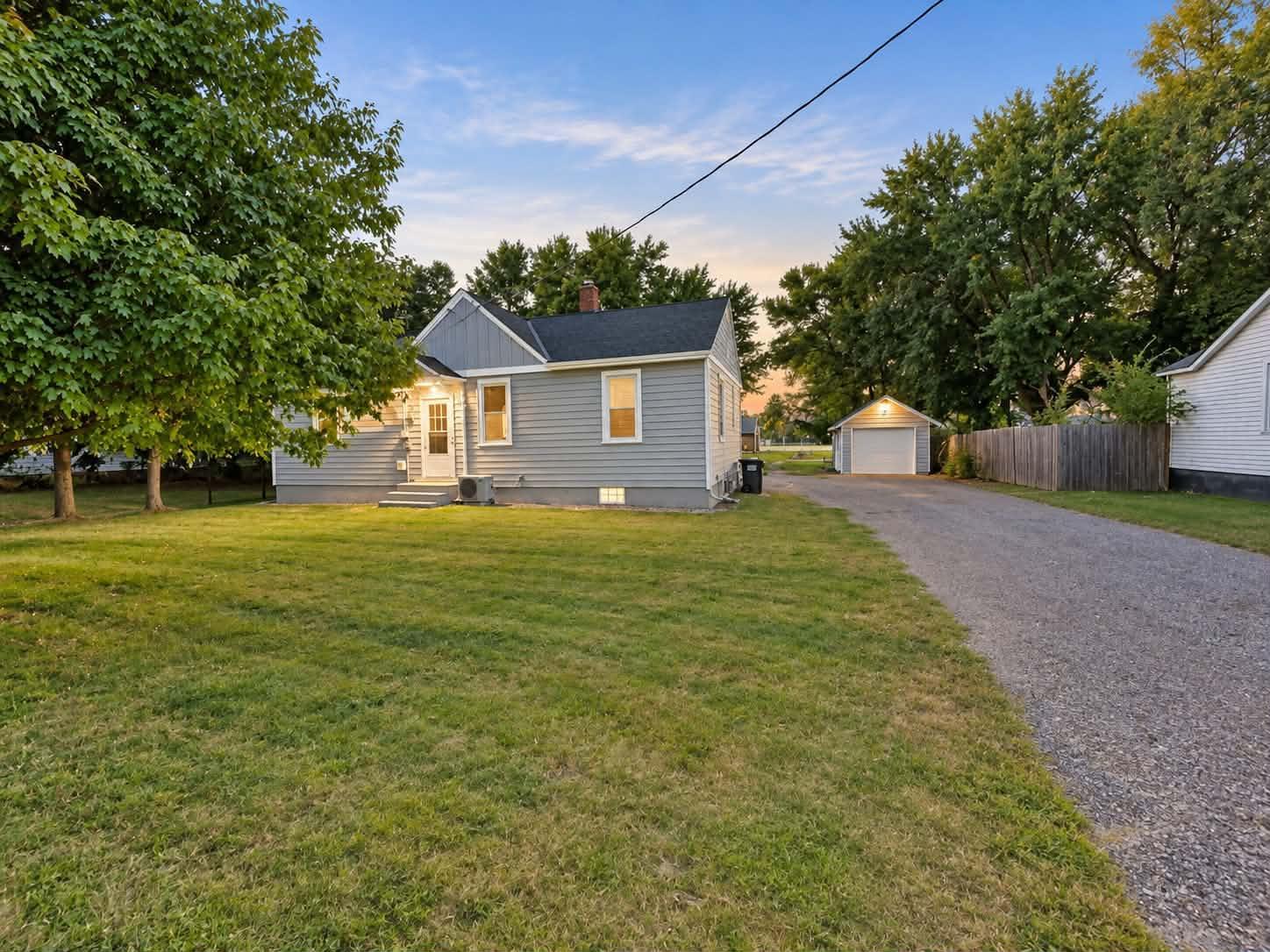 View of Residential at 205 Heritage Boulevard, Isanti MN 55040, Isanti (10 of 34) - Mike Wilen | Minnesota Team Real Estate