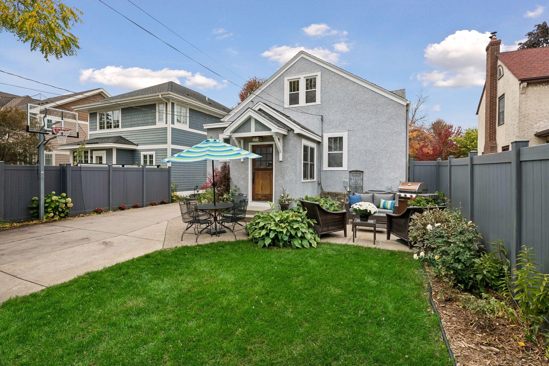 View of Residential at 4609 Drew Avenue, Minneapolis MN 55410, Minneapolis (42 of 63) - Mike Wilen | Minnesota Team Real Estate