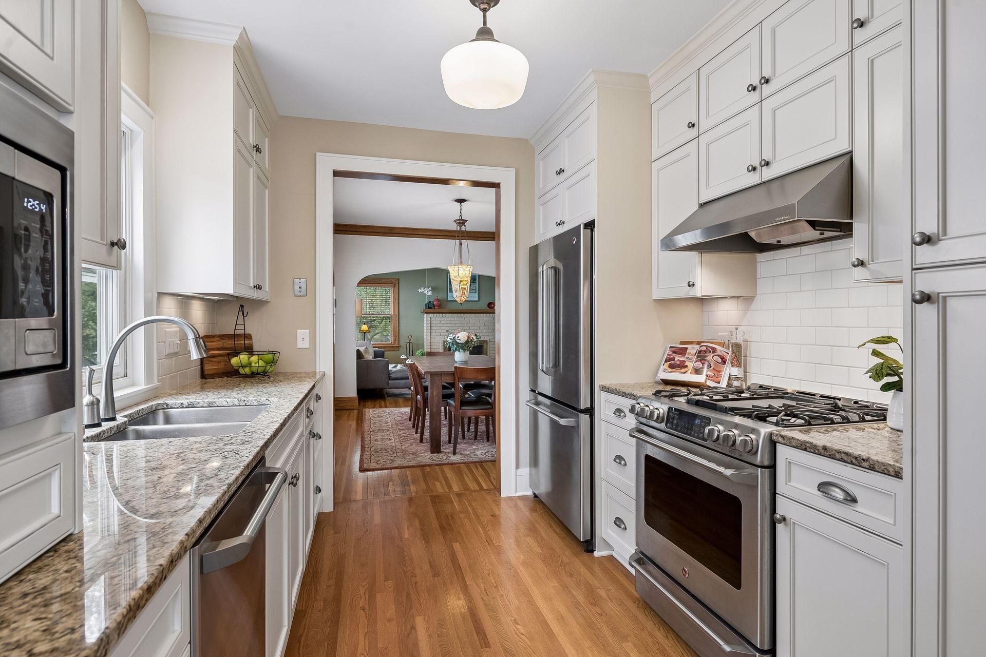 View of Residential at 4609 Drew Avenue, Minneapolis MN 55410, Minneapolis (17 of 63) - Mike Wilen | Minnesota Team Real Estate