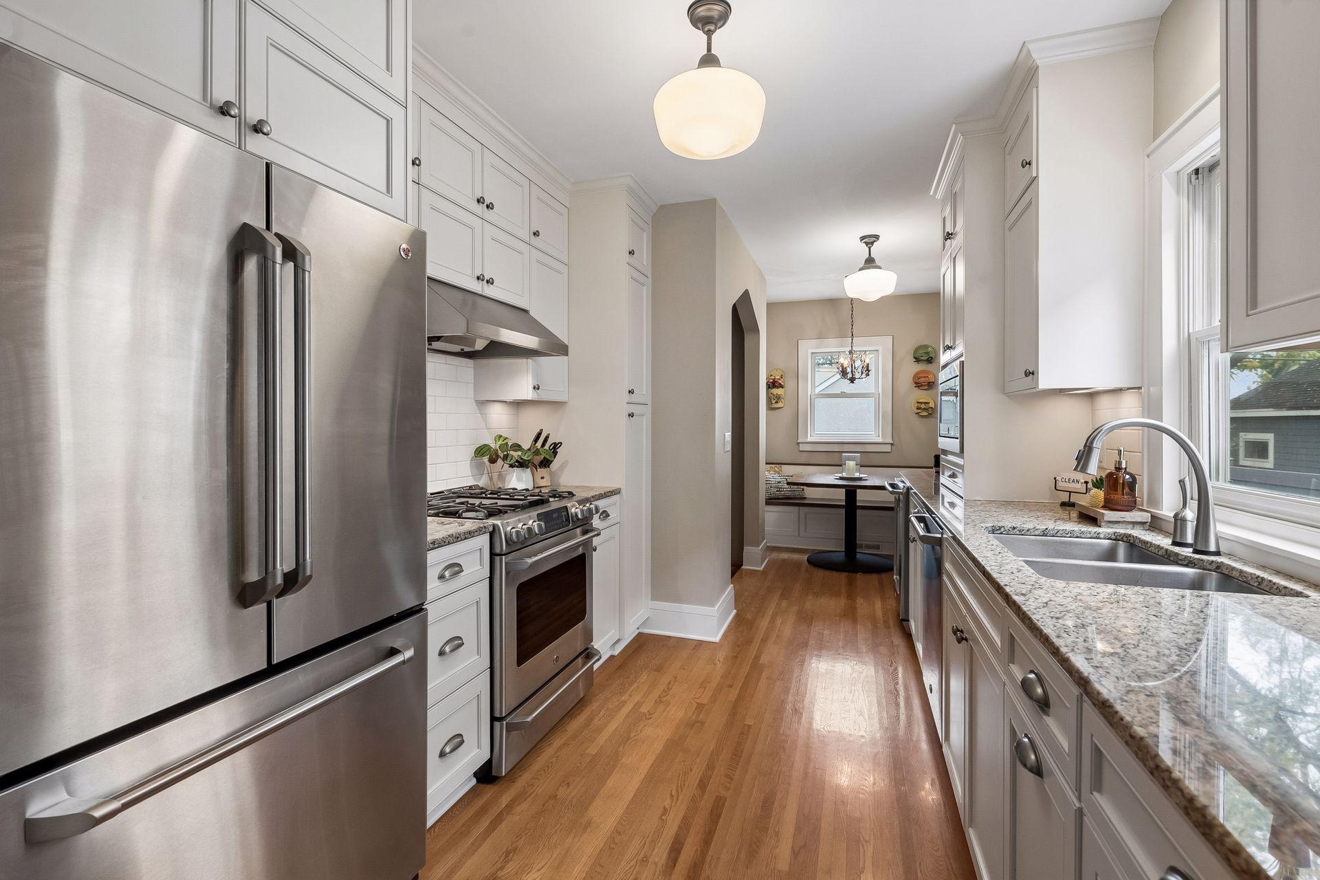 View of Residential at 4609 Drew Avenue, Minneapolis MN 55410, Minneapolis (12 of 63) - Mike Wilen | Minnesota Team Real Estate