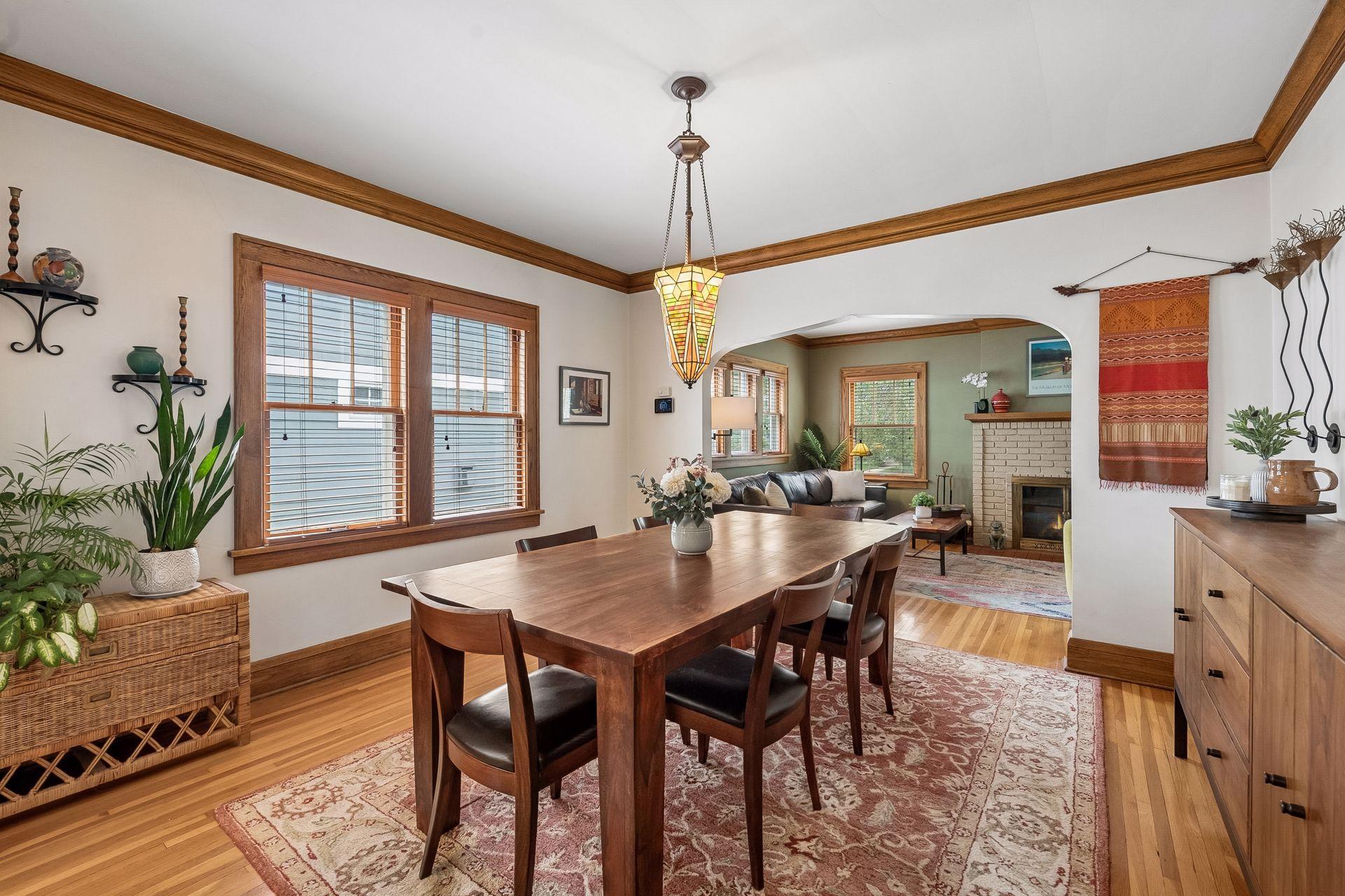 View of Residential at 4609 Drew Avenue, Minneapolis MN 55410, Minneapolis (11 of 63) - Mike Wilen | Minnesota Team Real Estate