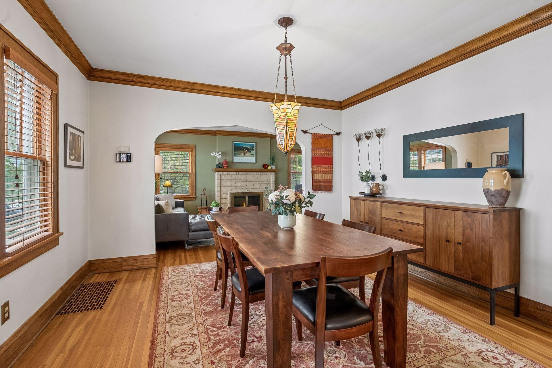 View of Residential at 4609 Drew Avenue, Minneapolis MN 55410, Minneapolis (10 of 63) - Mike Wilen | Minnesota Team Real Estate
