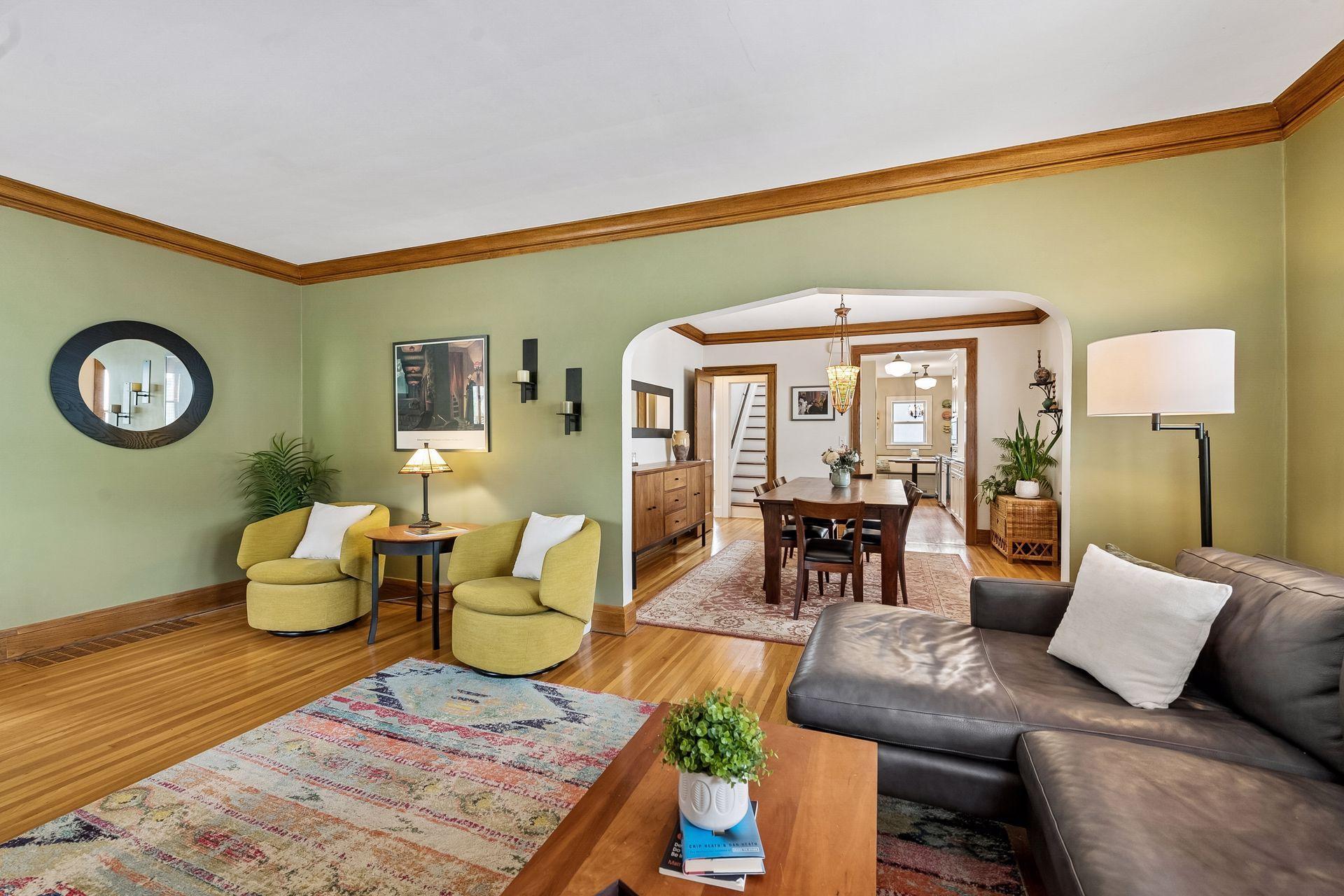 View of Residential at 4609 Drew Avenue, Minneapolis MN 55410, Minneapolis (8 of 63) - Mike Wilen | Minnesota Team Real Estate
