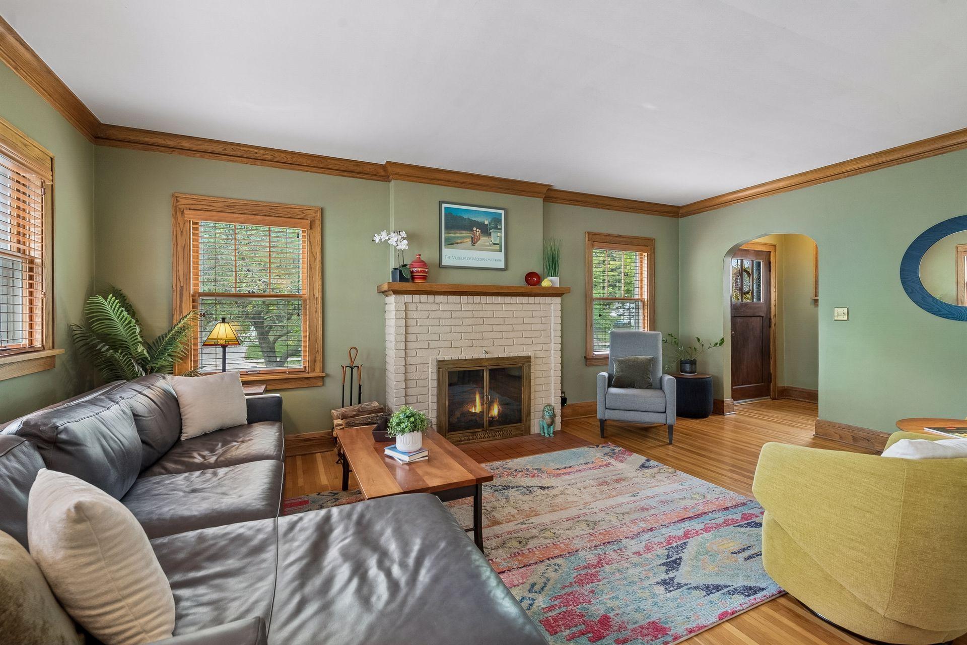 View of Residential at 4609 Drew Avenue, Minneapolis MN 55410, Minneapolis (7 of 63) - Mike Wilen | Minnesota Team Real Estate