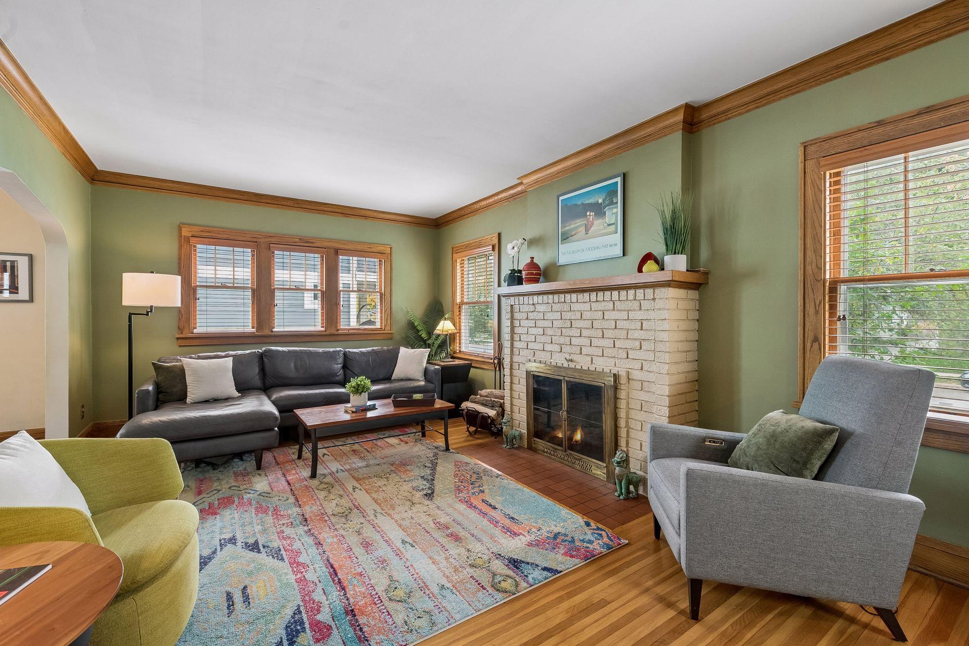 View of Residential at 4609 Drew Avenue, Minneapolis MN 55410, Minneapolis (6 of 63) - Mike Wilen | Minnesota Team Real Estate