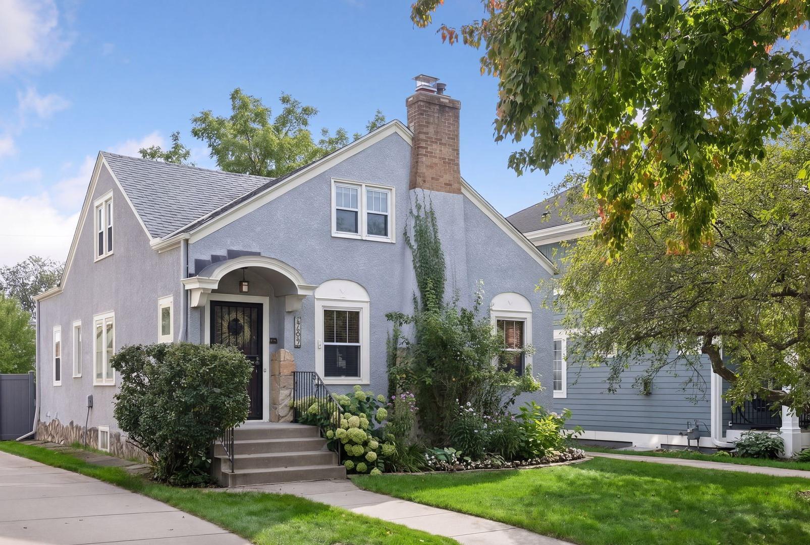 View of Residential at 4609 Drew Avenue, Minneapolis MN 55410, Minneapolis (45 of 63) - Mike Wilen | Minnesota Team Real Estate