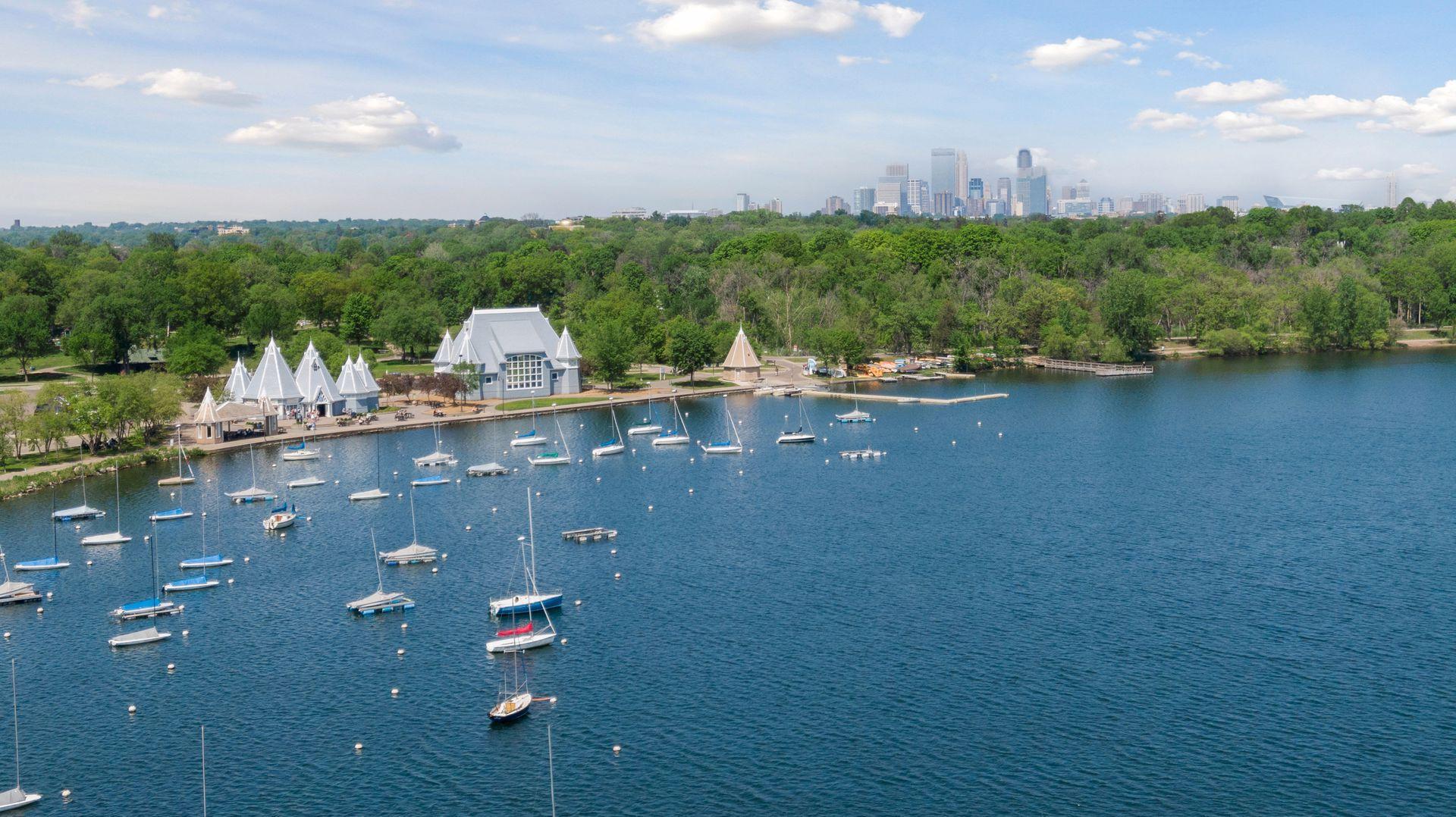 View of Residential at 4609 Drew Avenue, Minneapolis MN 55410, Minneapolis (57 of 63) - Mike Wilen | Minnesota Team Real Estate