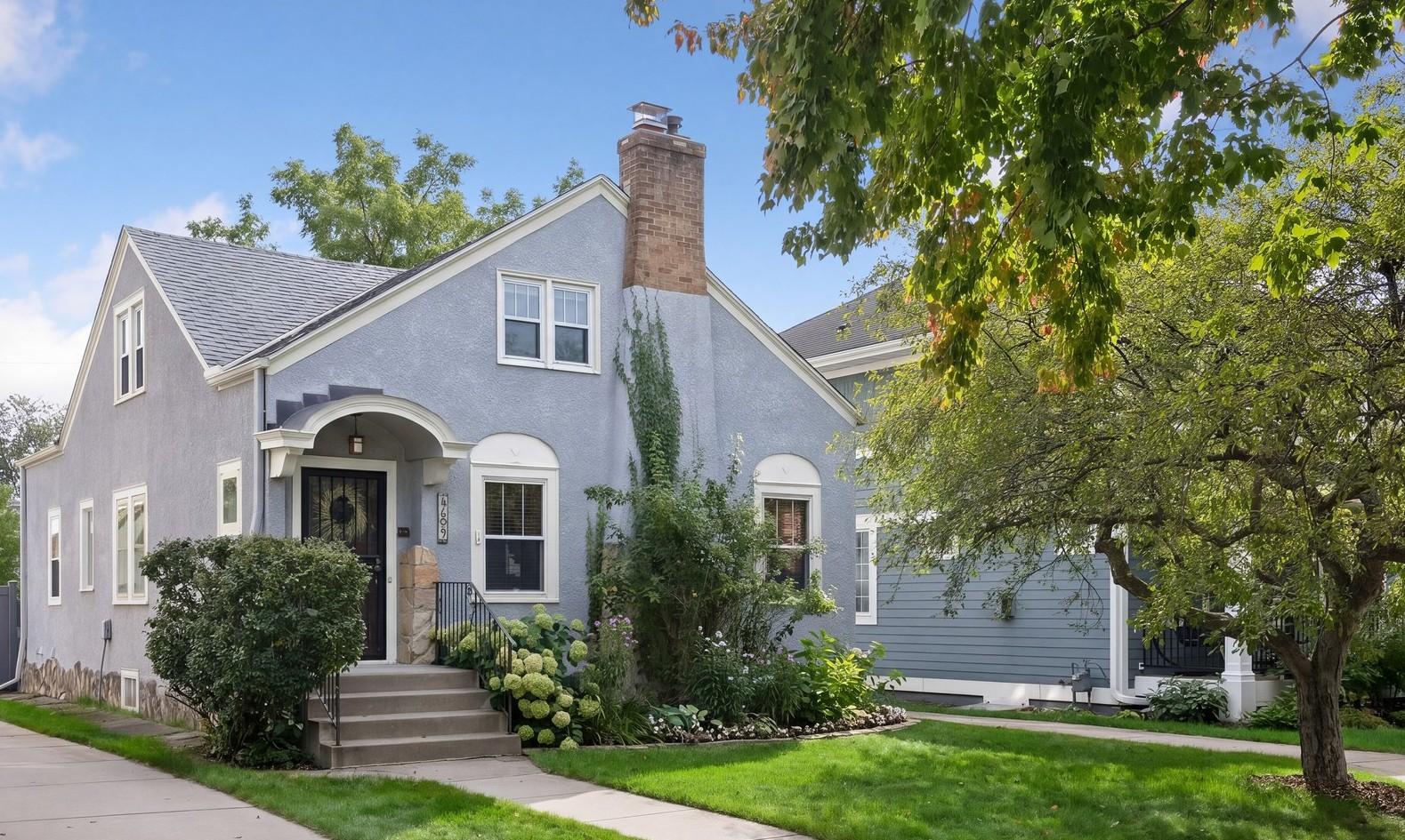 View of Residential at 4609 Drew Avenue, Minneapolis MN 55410, Minneapolis (2 of 63) - Mike Wilen | Minnesota Team Real Estate