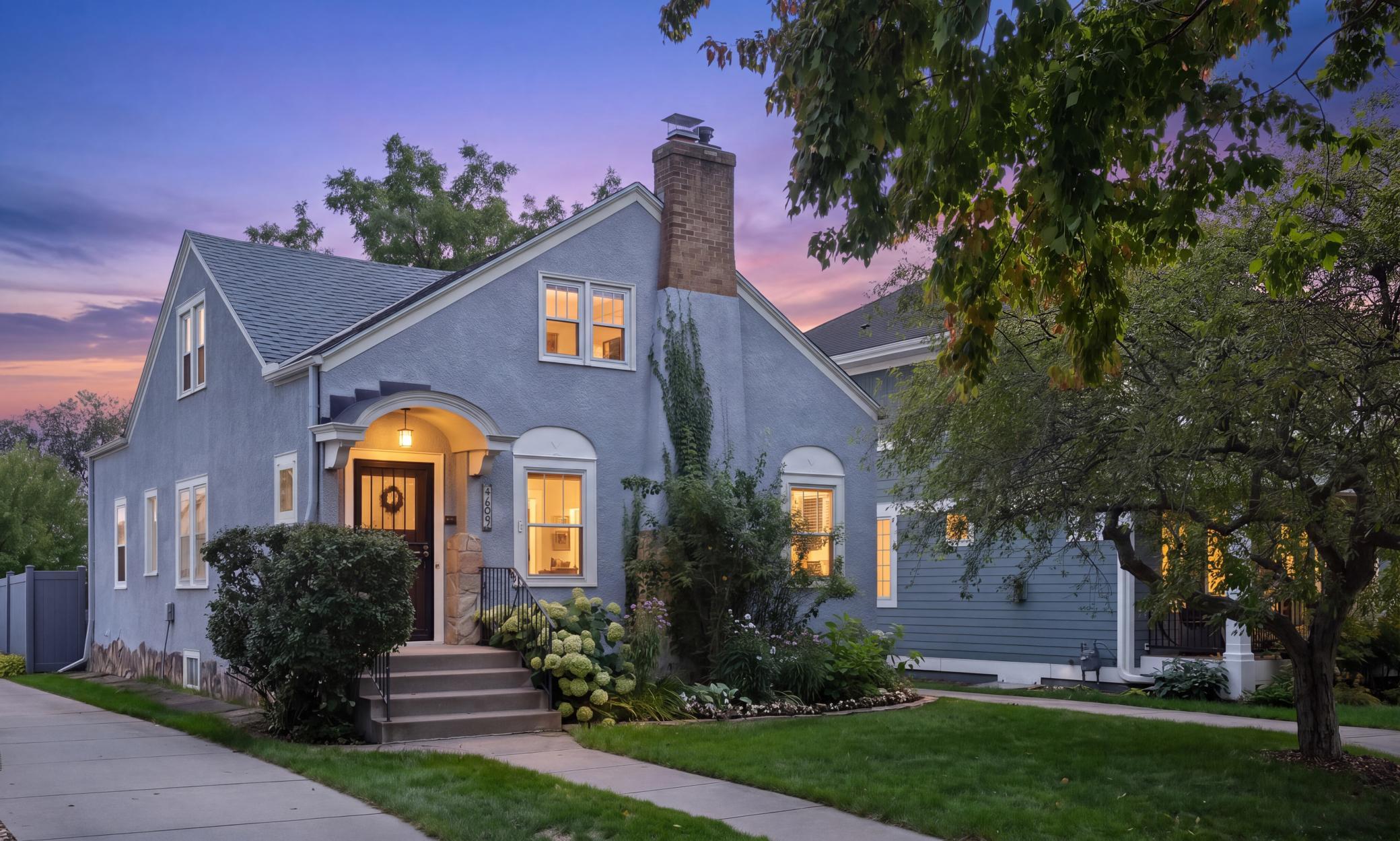 View of Residential at 4609 Drew Avenue, Minneapolis MN 55410, Minneapolis (63 of 63) - Mike Wilen | Minnesota Team Real Estate