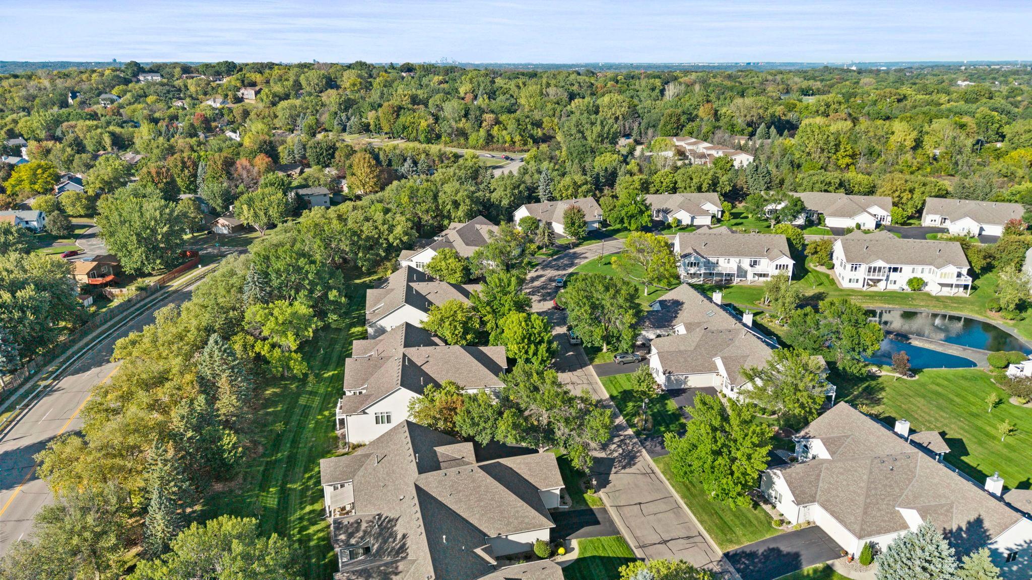 View of Residential at 2830 Boulder Drive, Burnsville MN 55337, Burnsville (49 of 50) - Mike Wilen | Minnesota Team Real Estate