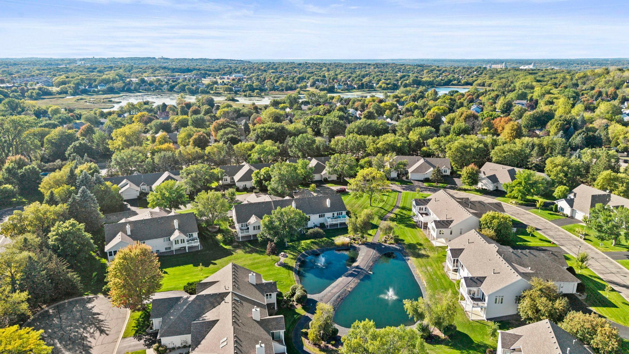 View of Residential at 2830 Boulder Drive, Burnsville MN 55337, Burnsville (48 of 50) - Mike Wilen | Minnesota Team Real Estate