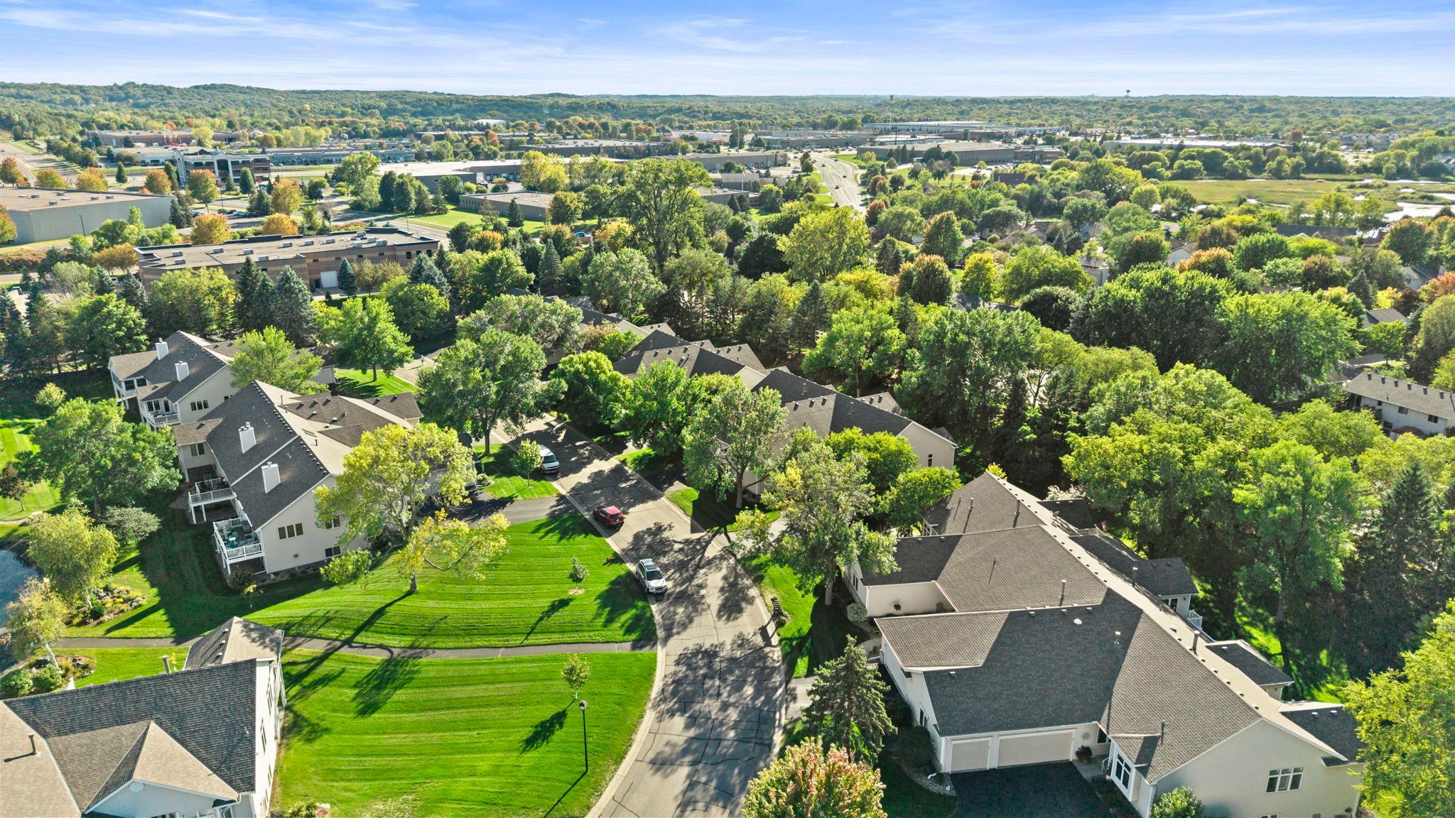 View of Residential at 2830 Boulder Drive, Burnsville MN 55337, Burnsville (47 of 50) - Mike Wilen | Minnesota Team Real Estate