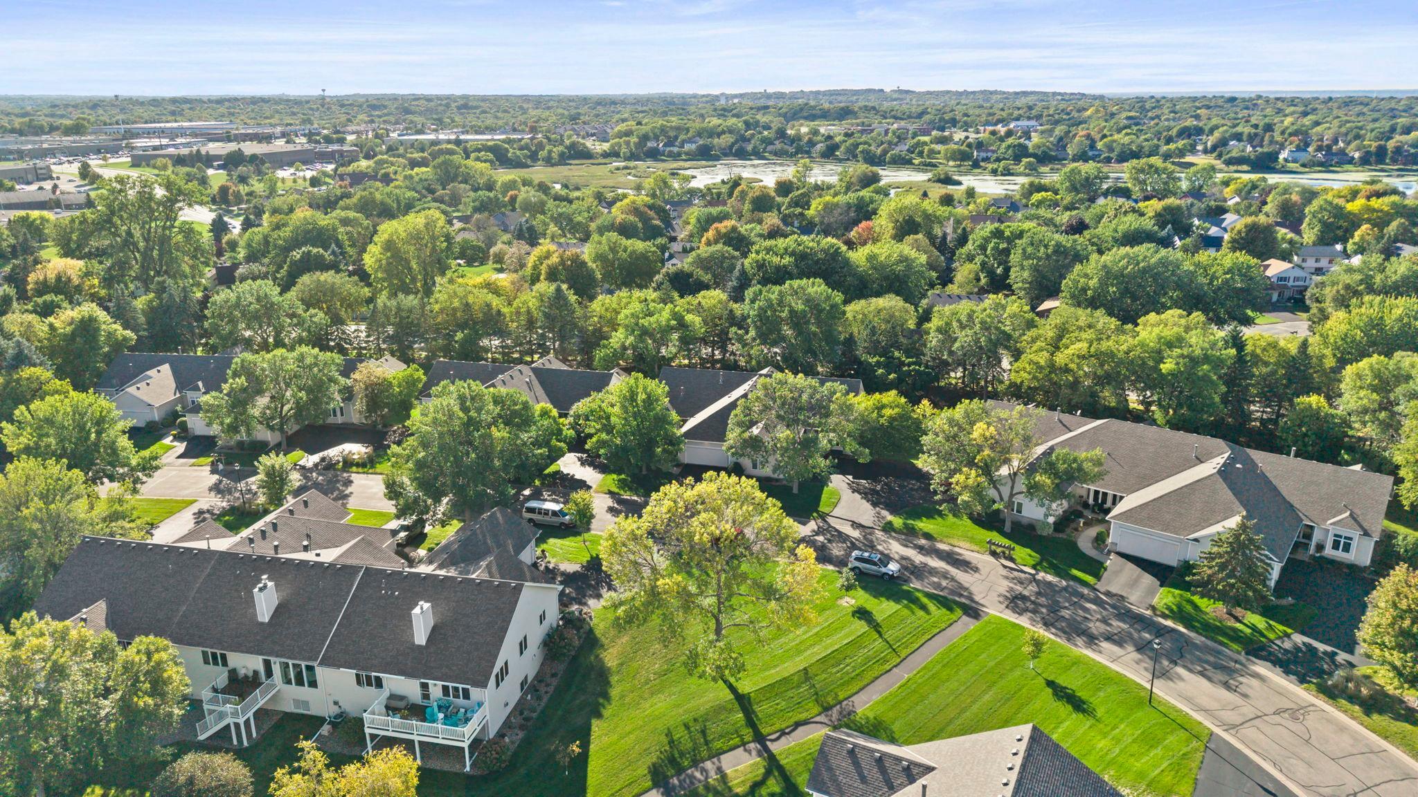 View of Residential at 2830 Boulder Drive, Burnsville MN 55337, Burnsville (46 of 50) - Mike Wilen | Minnesota Team Real Estate
