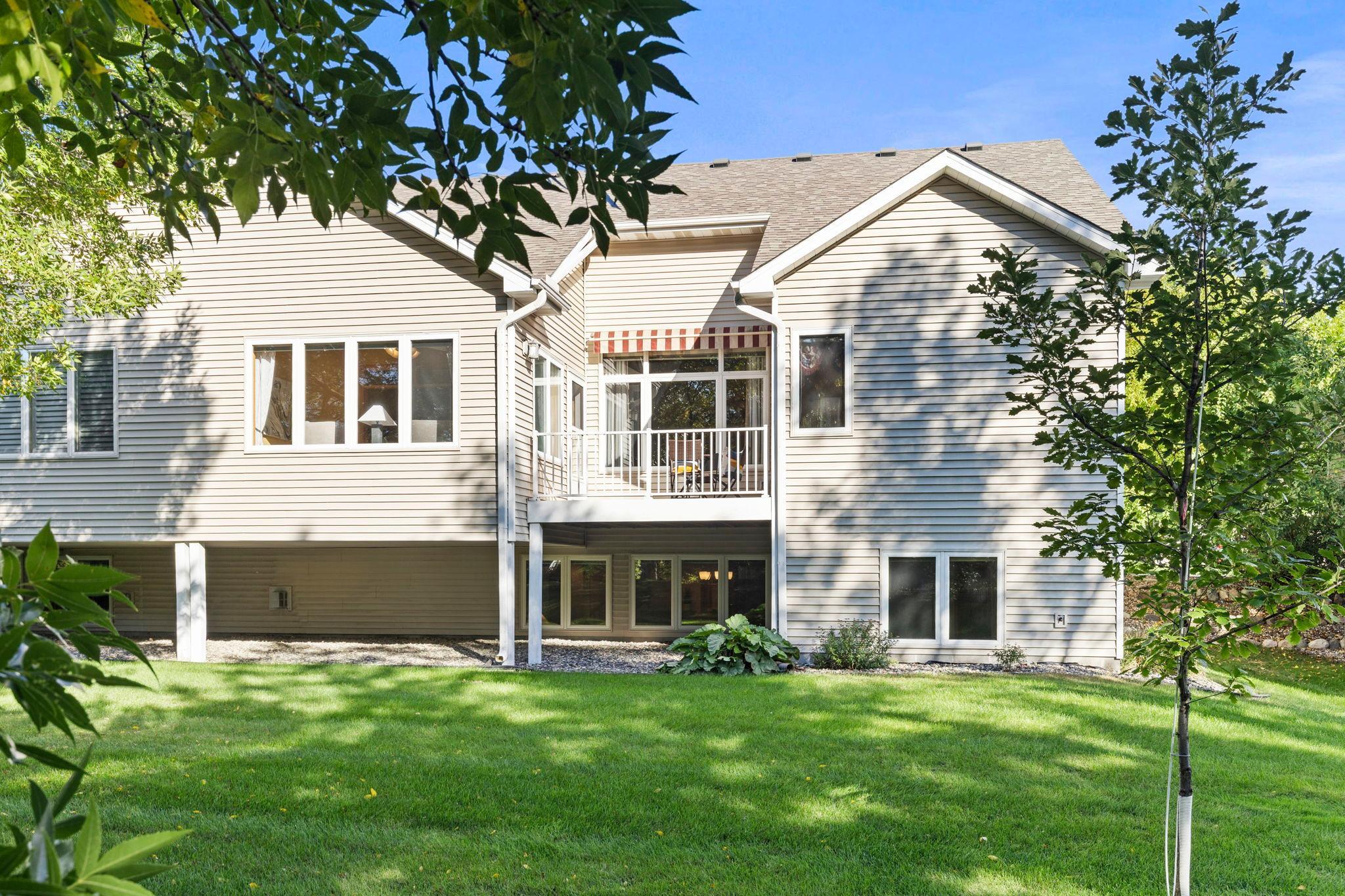 View of Residential at 2830 Boulder Drive, Burnsville MN 55337, Burnsville (43 of 50) - Mike Wilen | Minnesota Team Real Estate