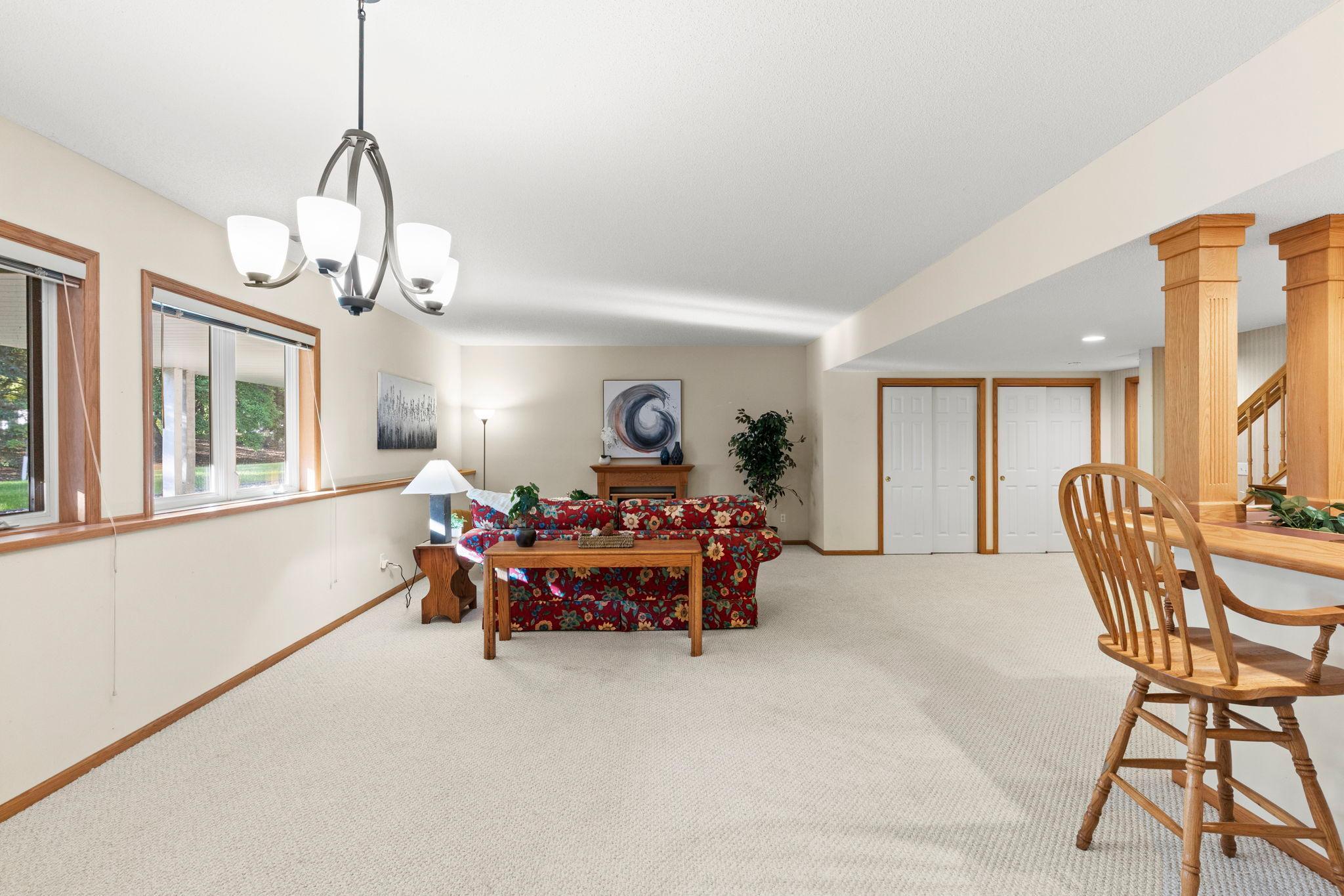 View of Residential at 2830 Boulder Drive, Burnsville MN 55337, Burnsville (33 of 50) - Mike Wilen | Minnesota Team Real Estate