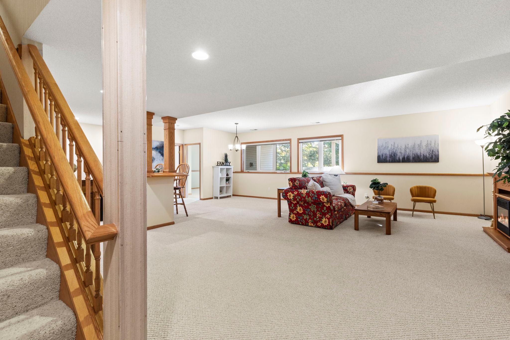 View of Residential at 2830 Boulder Drive, Burnsville MN 55337, Burnsville (31 of 50) - Mike Wilen | Minnesota Team Real Estate