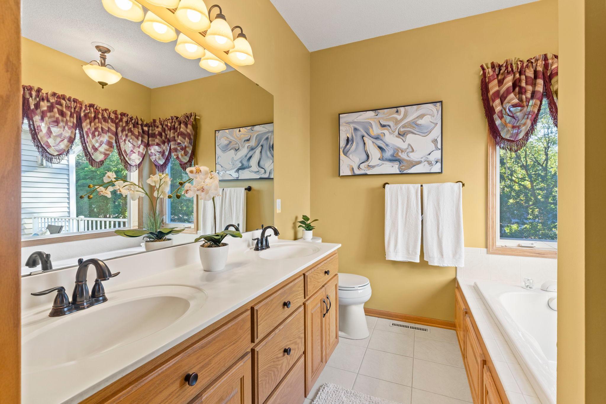 View of Residential at 2830 Boulder Drive, Burnsville MN 55337, Burnsville (22 of 50) - Mike Wilen | Minnesota Team Real Estate