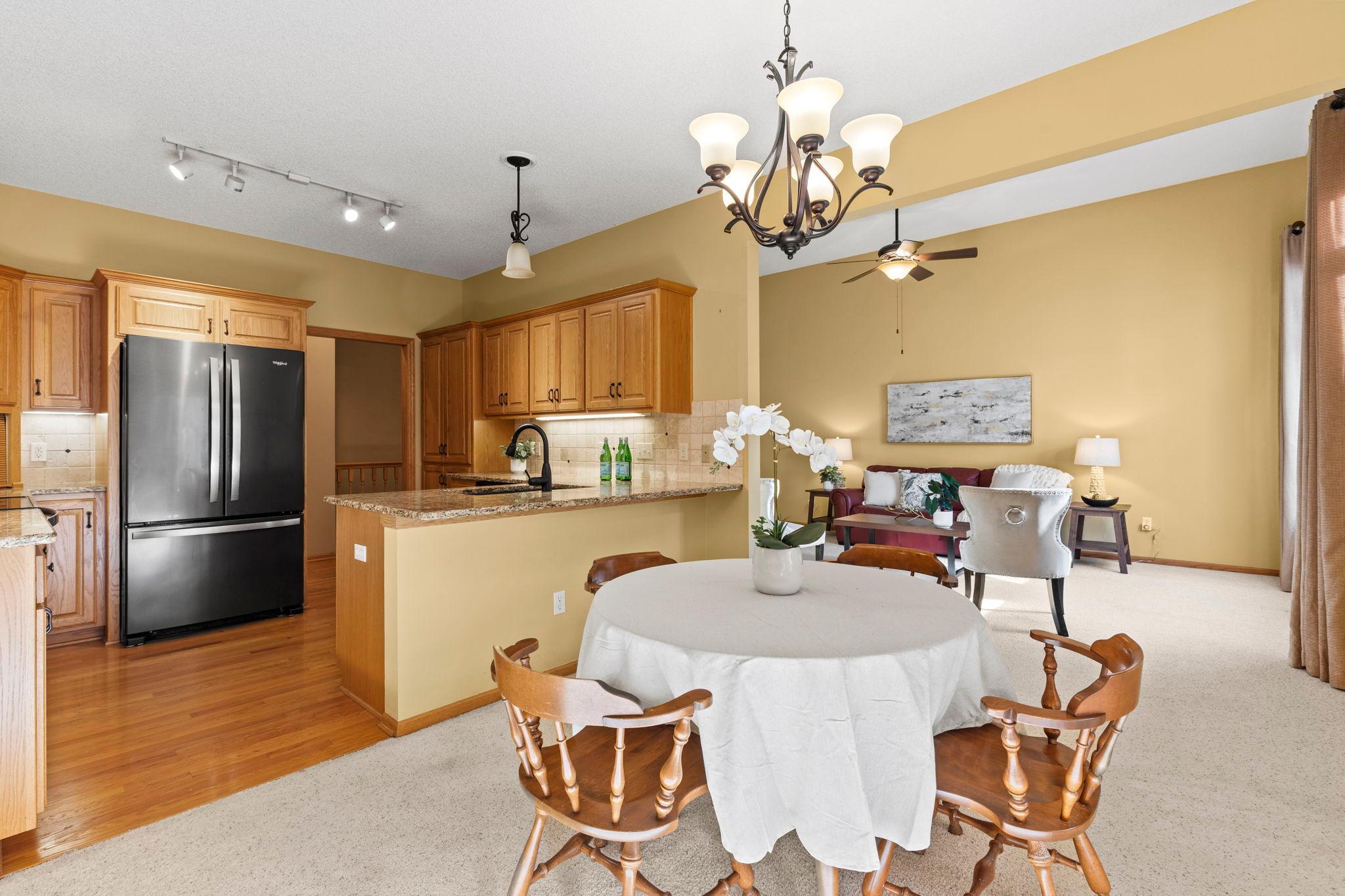 View of Residential at 2830 Boulder Drive, Burnsville MN 55337, Burnsville (9 of 50) - Mike Wilen | Minnesota Team Real Estate
